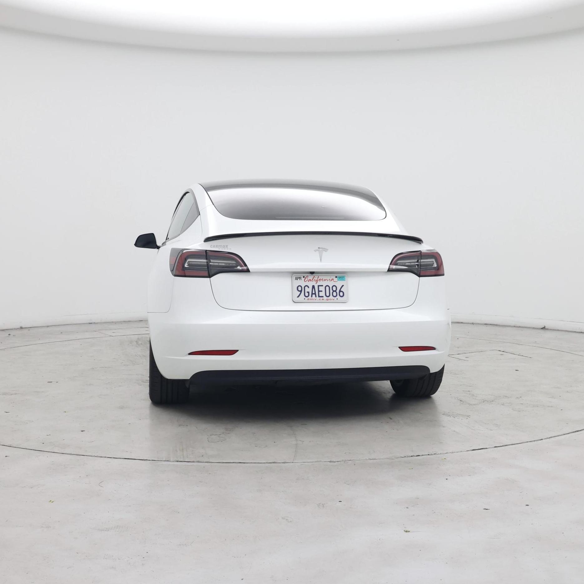 Thumbnail: 2023 Tesla Model 3 - 6
