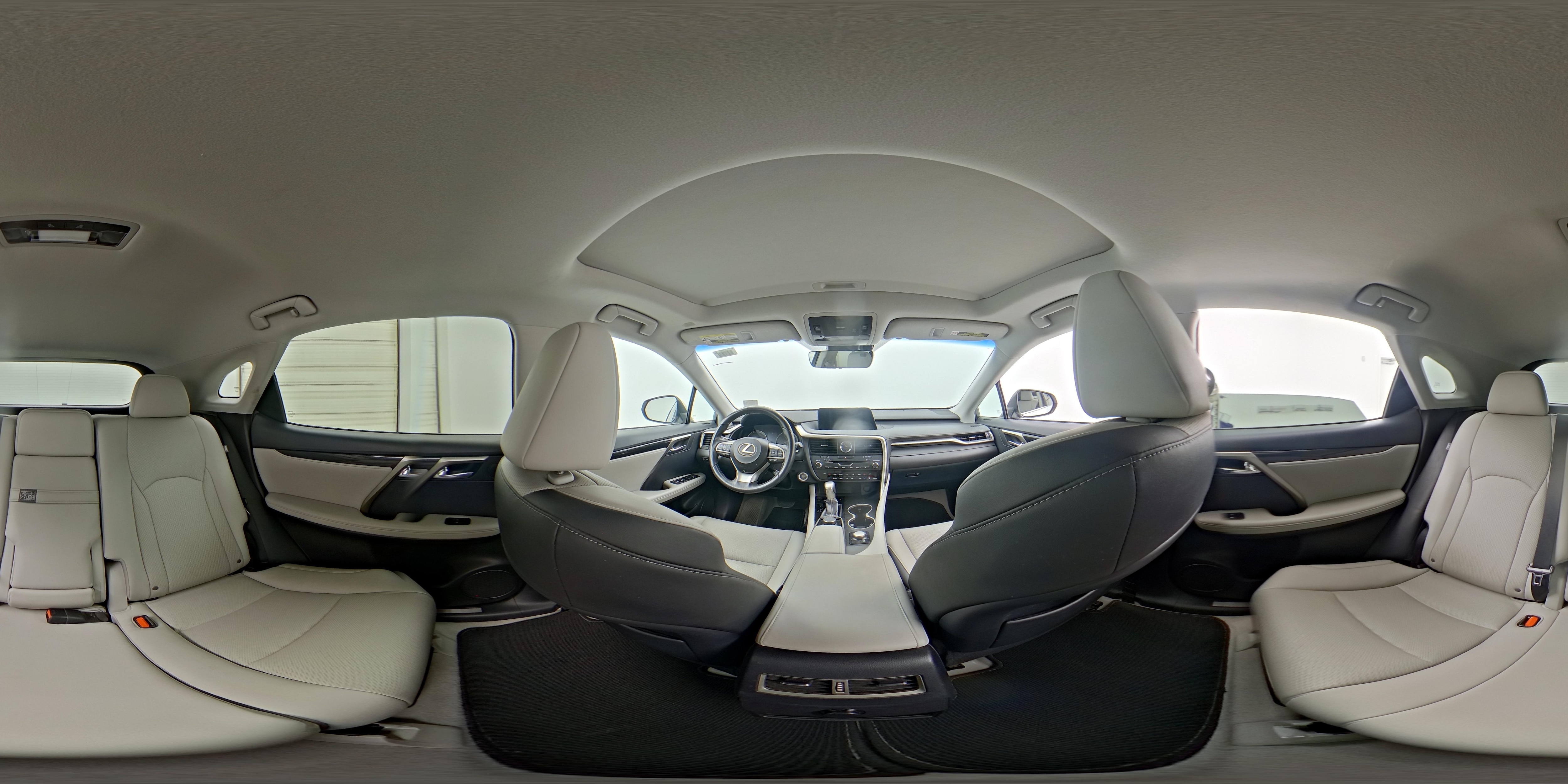 2018 Lexus RX 350 - Photo 26