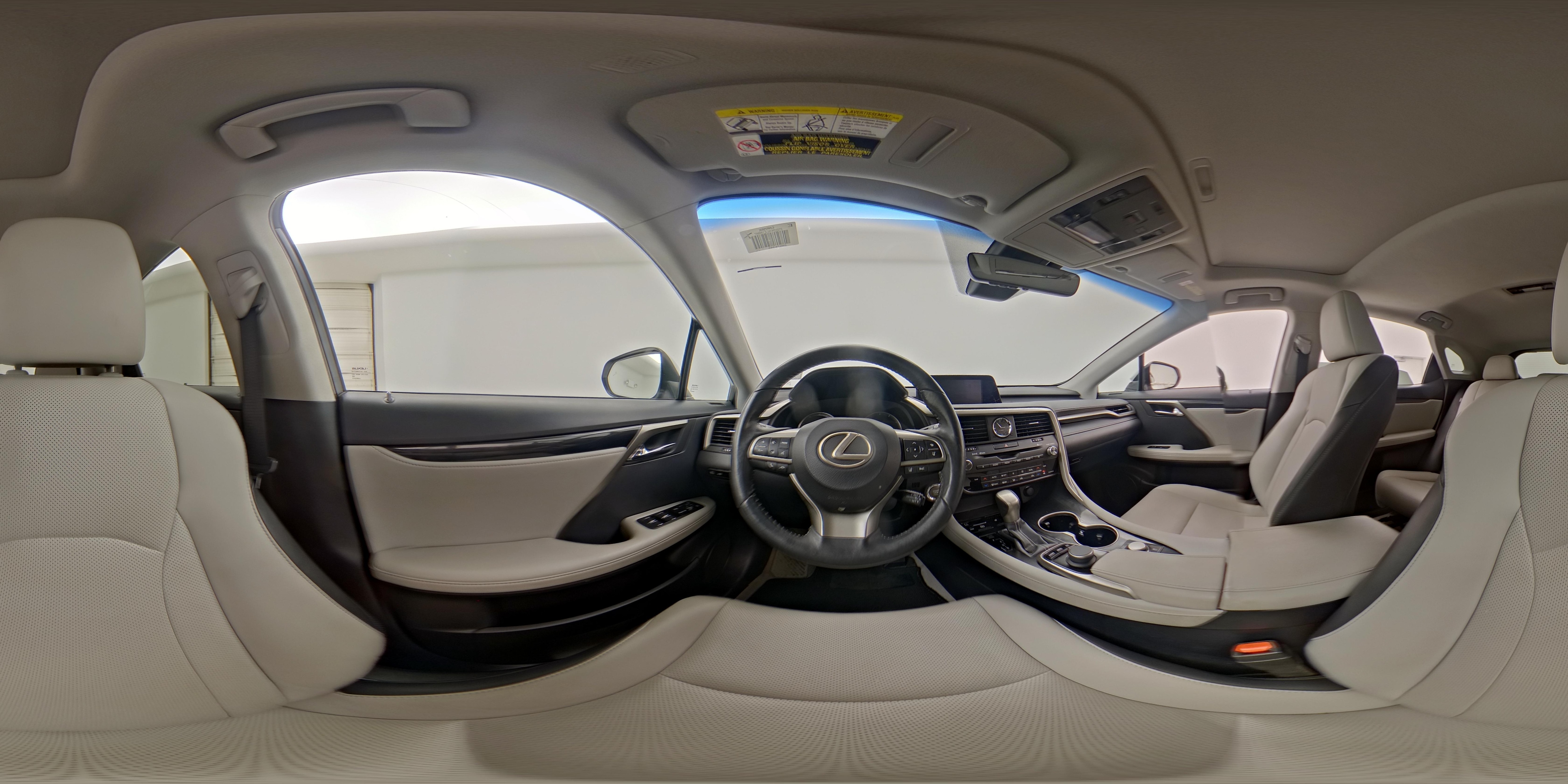 2018 Lexus RX 350 - Photo 27