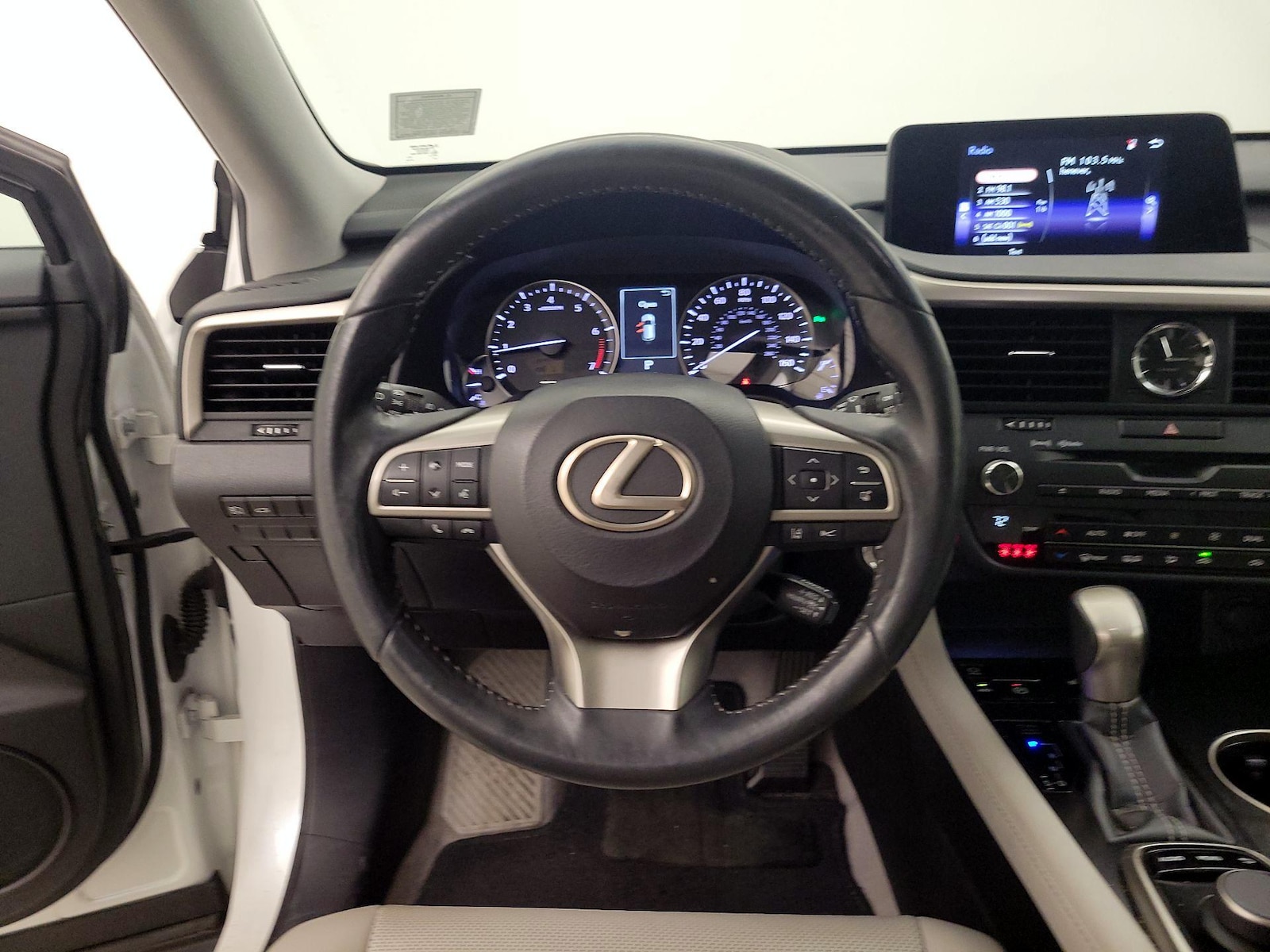 2018 Lexus RX 350 - Photo 11