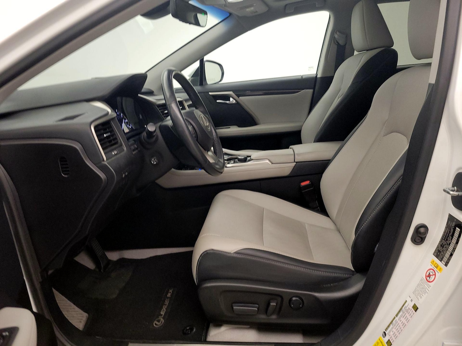 2018 Lexus RX 350 - Photo 12