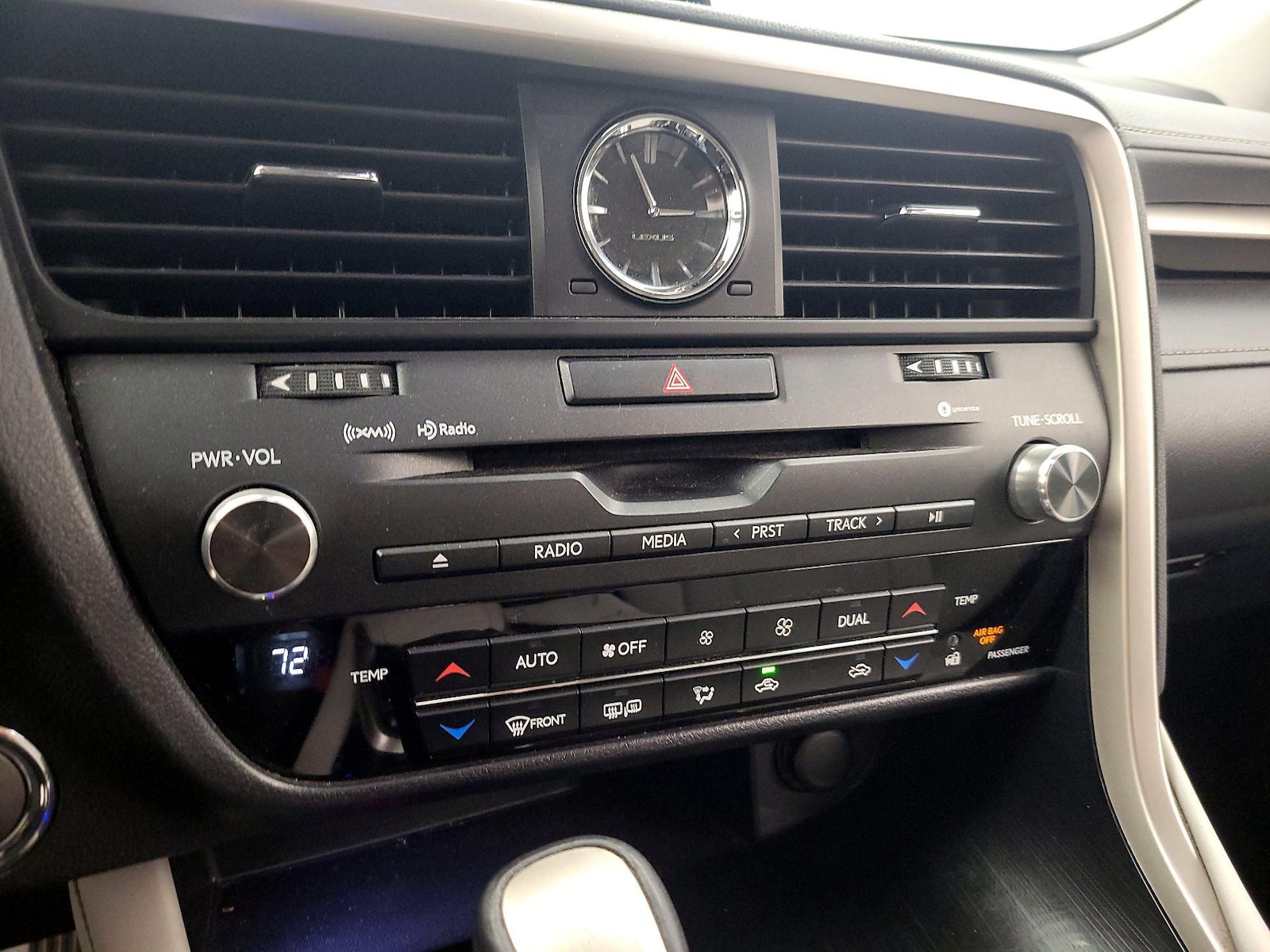 2018 Lexus RX 350 - Photo 17