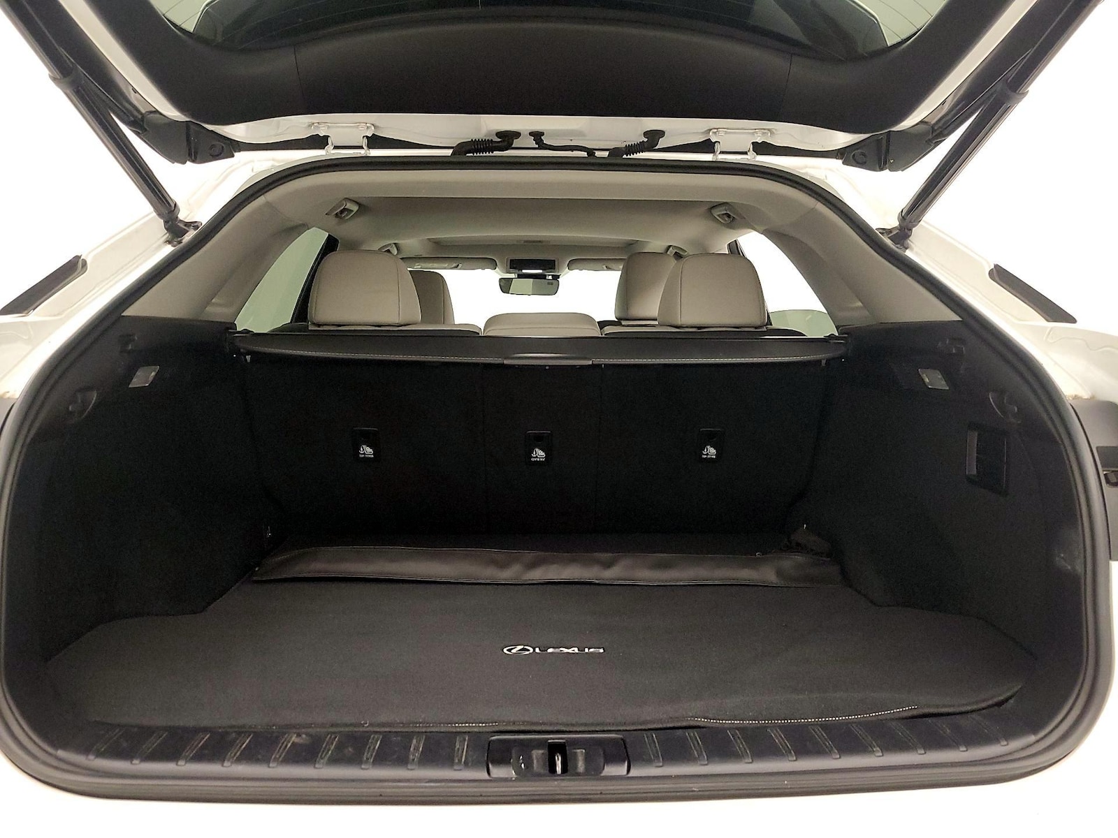 2018 Lexus RX 350 - Photo 22