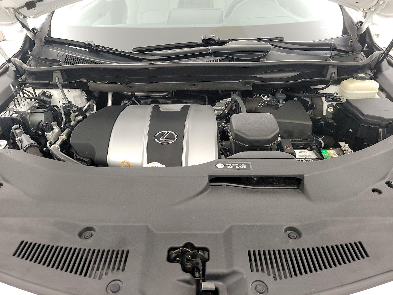 2018 Lexus RX 350 - Photo 23