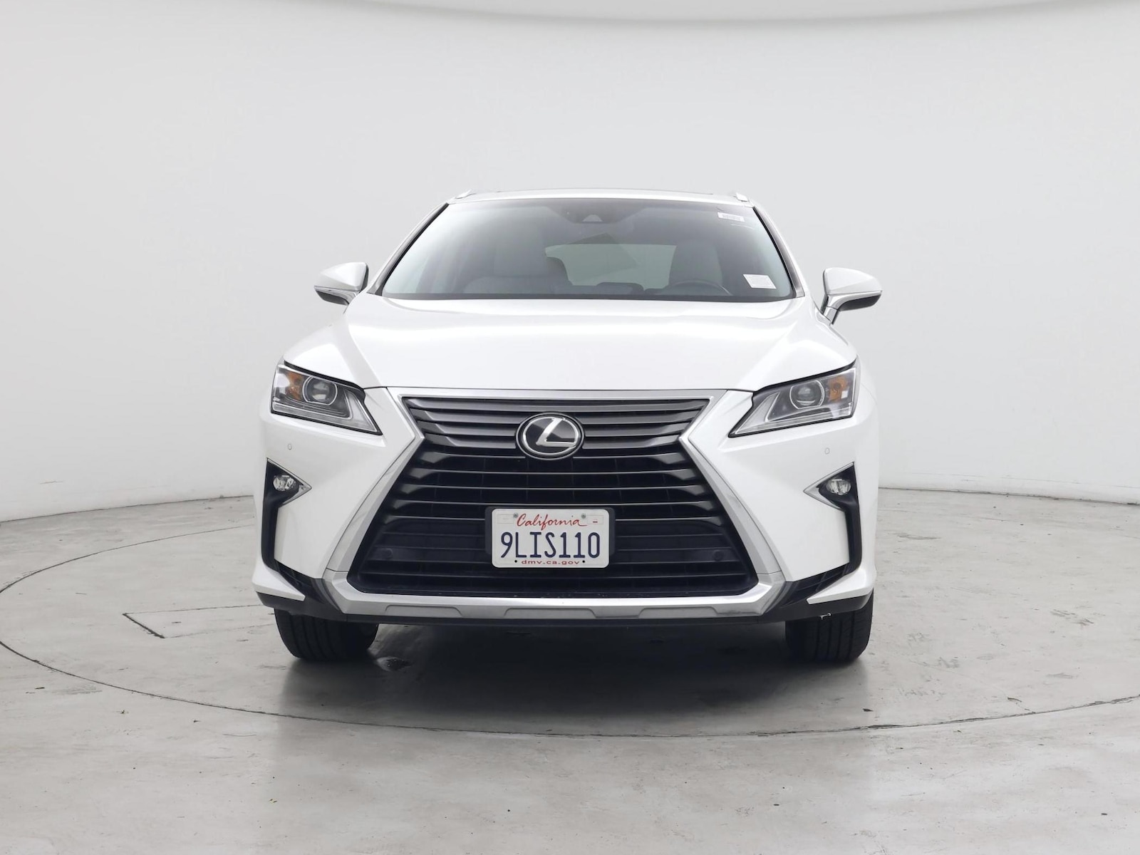 2018 Lexus RX 350 - Photo 6