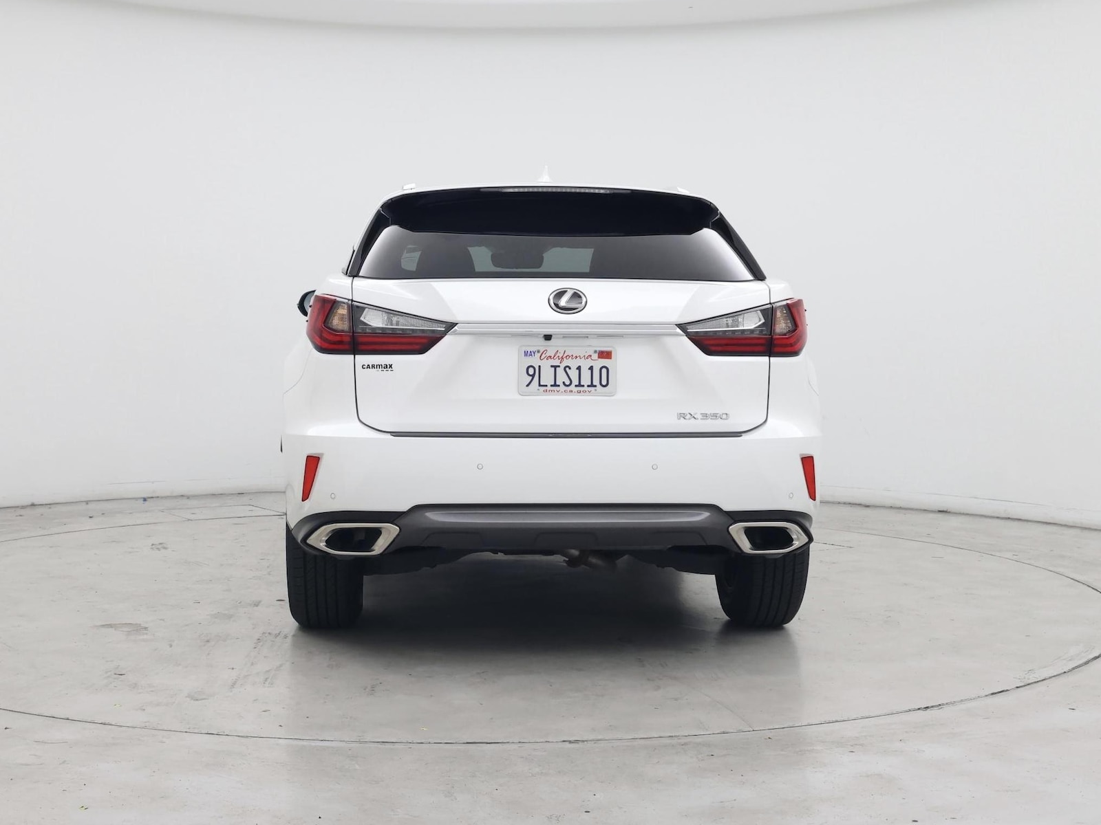 2018 Lexus RX 350 - Photo 7
