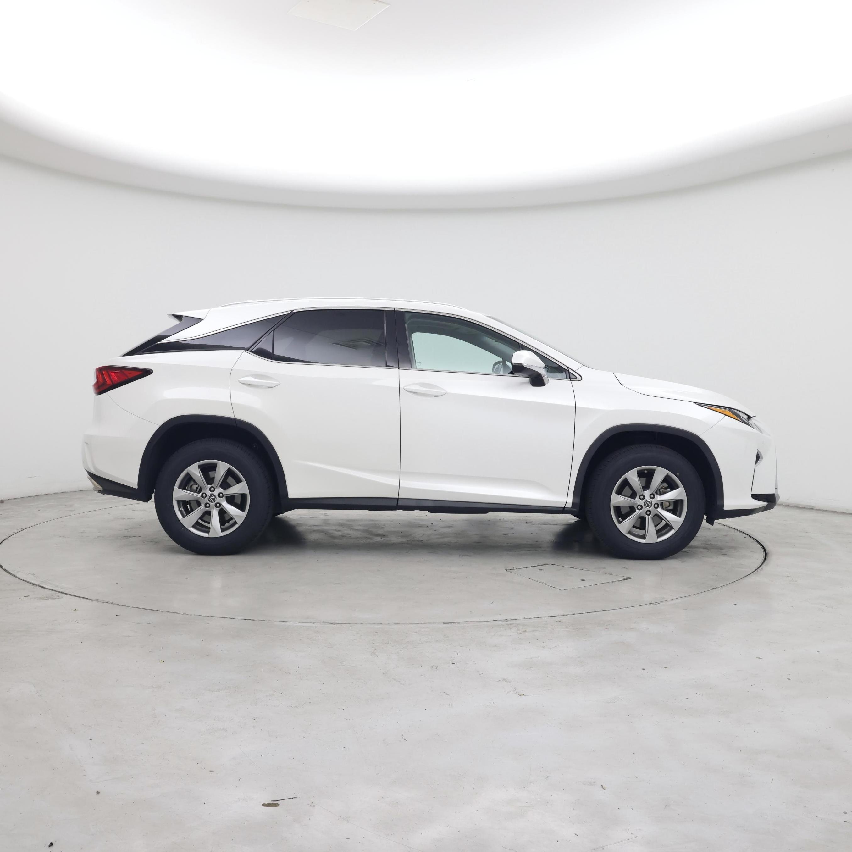 Thumbnail: 2018 Lexus RX - 7