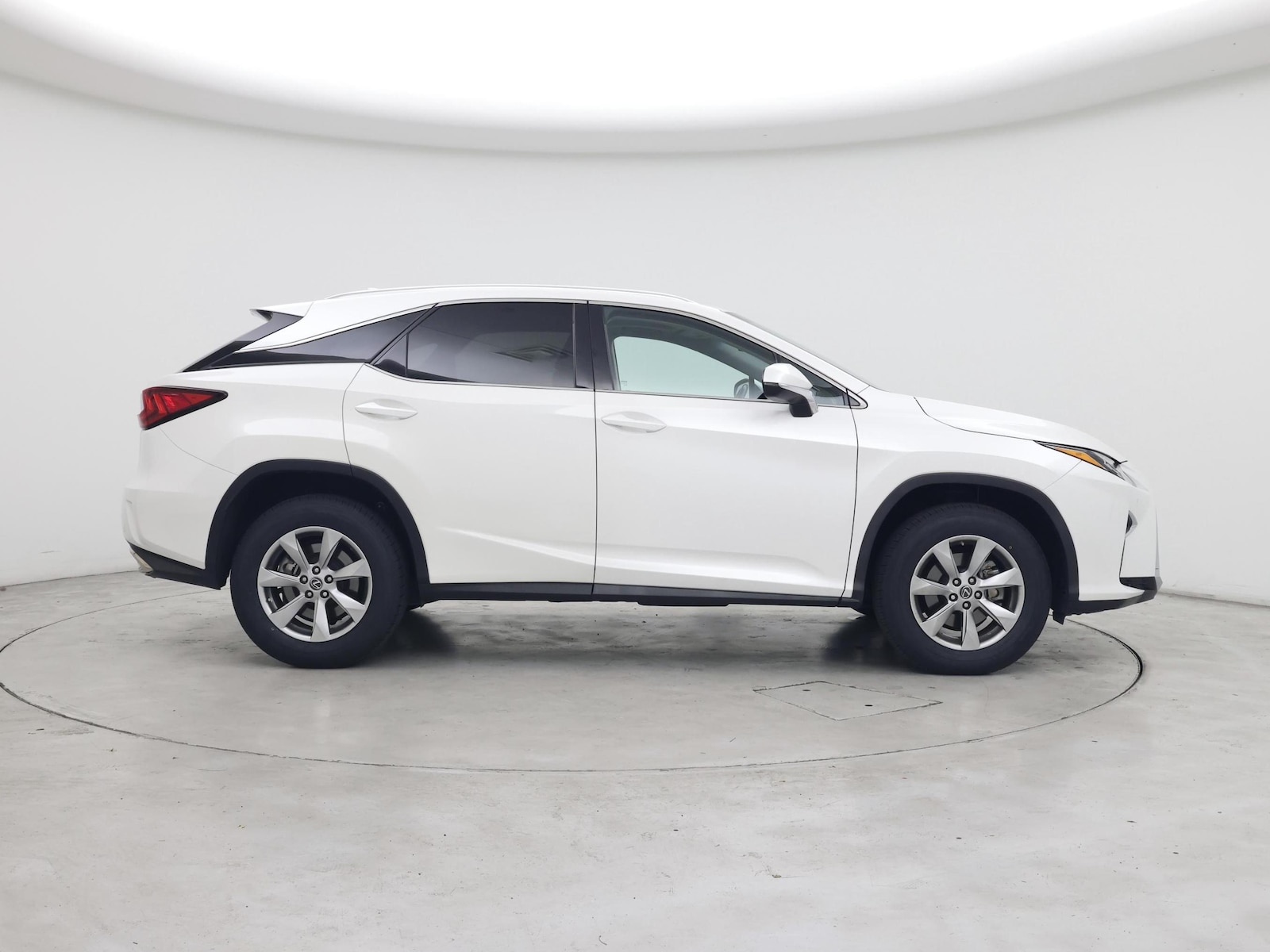 2018 Lexus RX 350 - Photo 8