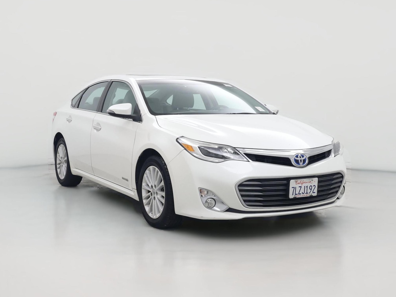 2015 Toyota Avalon XLE Touring Hybrid