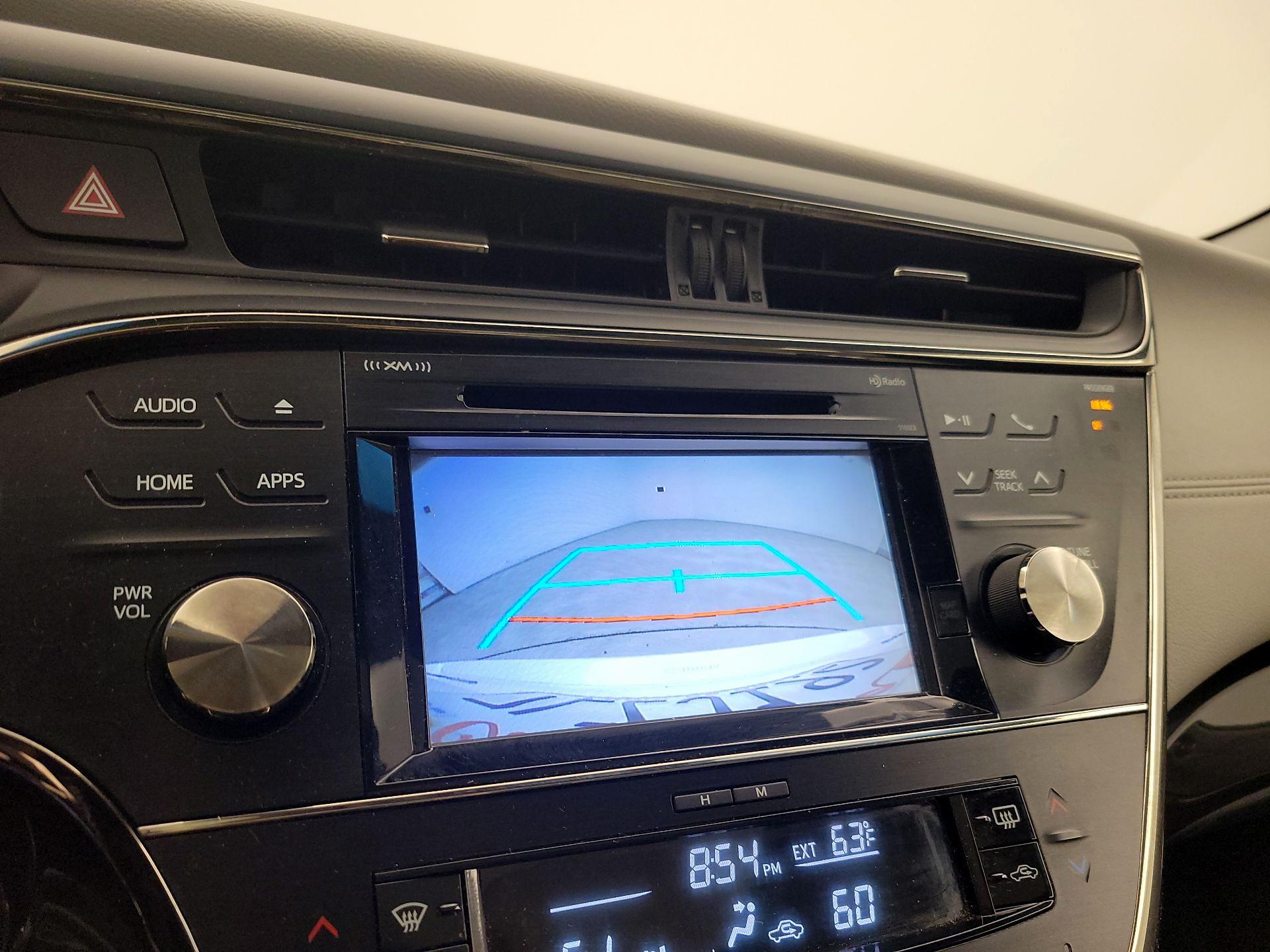 Thumbnail: 2015 Toyota Avalon - 15