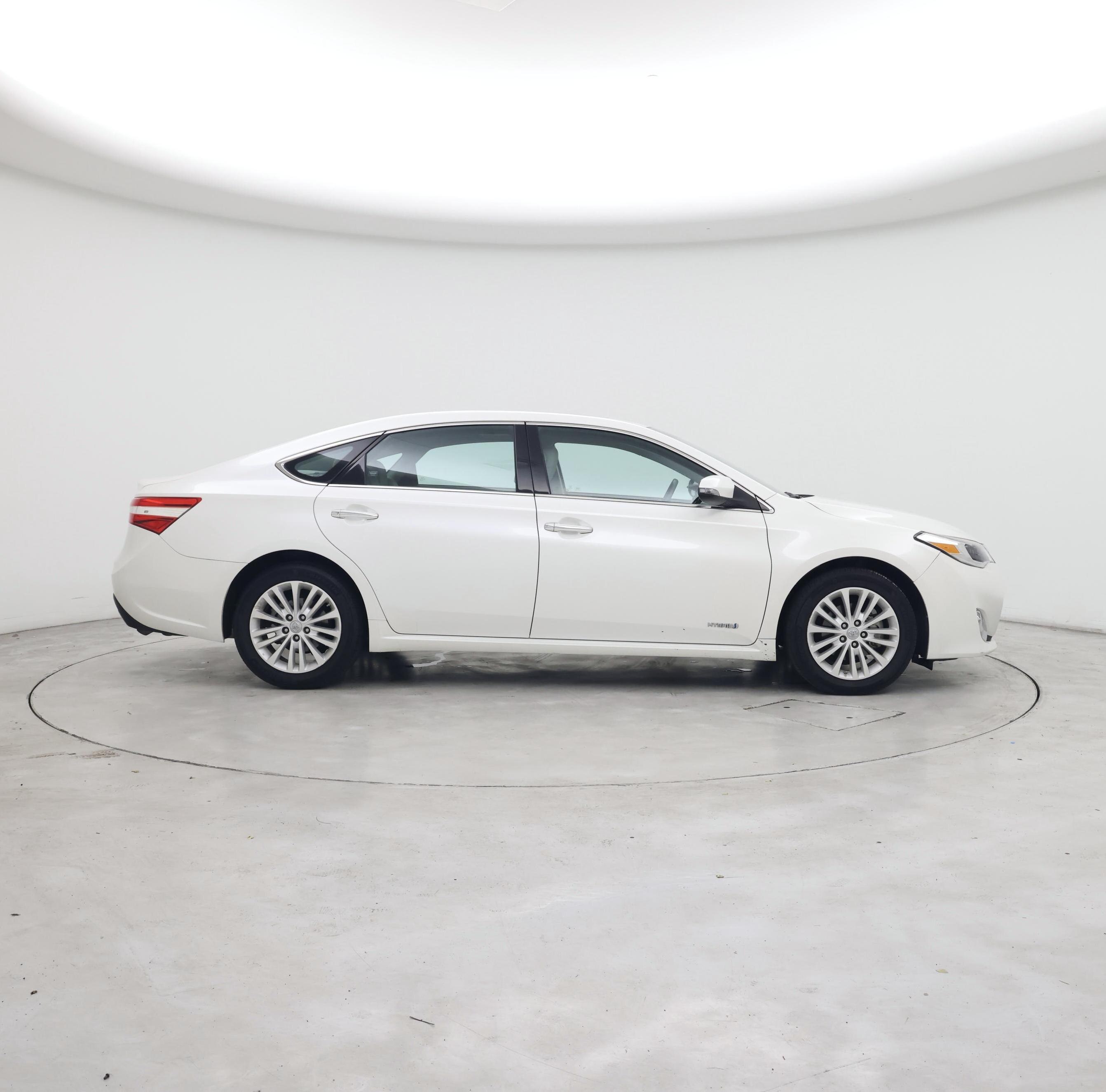 Thumbnail: 2015 Toyota Avalon - 7