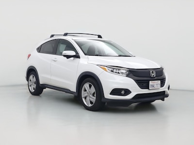 2019 Honda HR-V EX-L