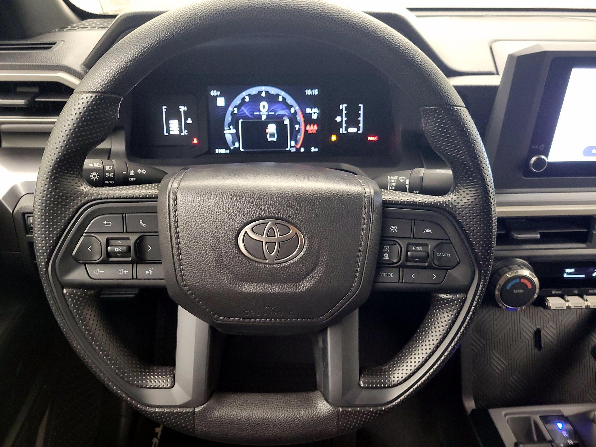 Thumbnail: 2026 Toyota Tacoma - 10