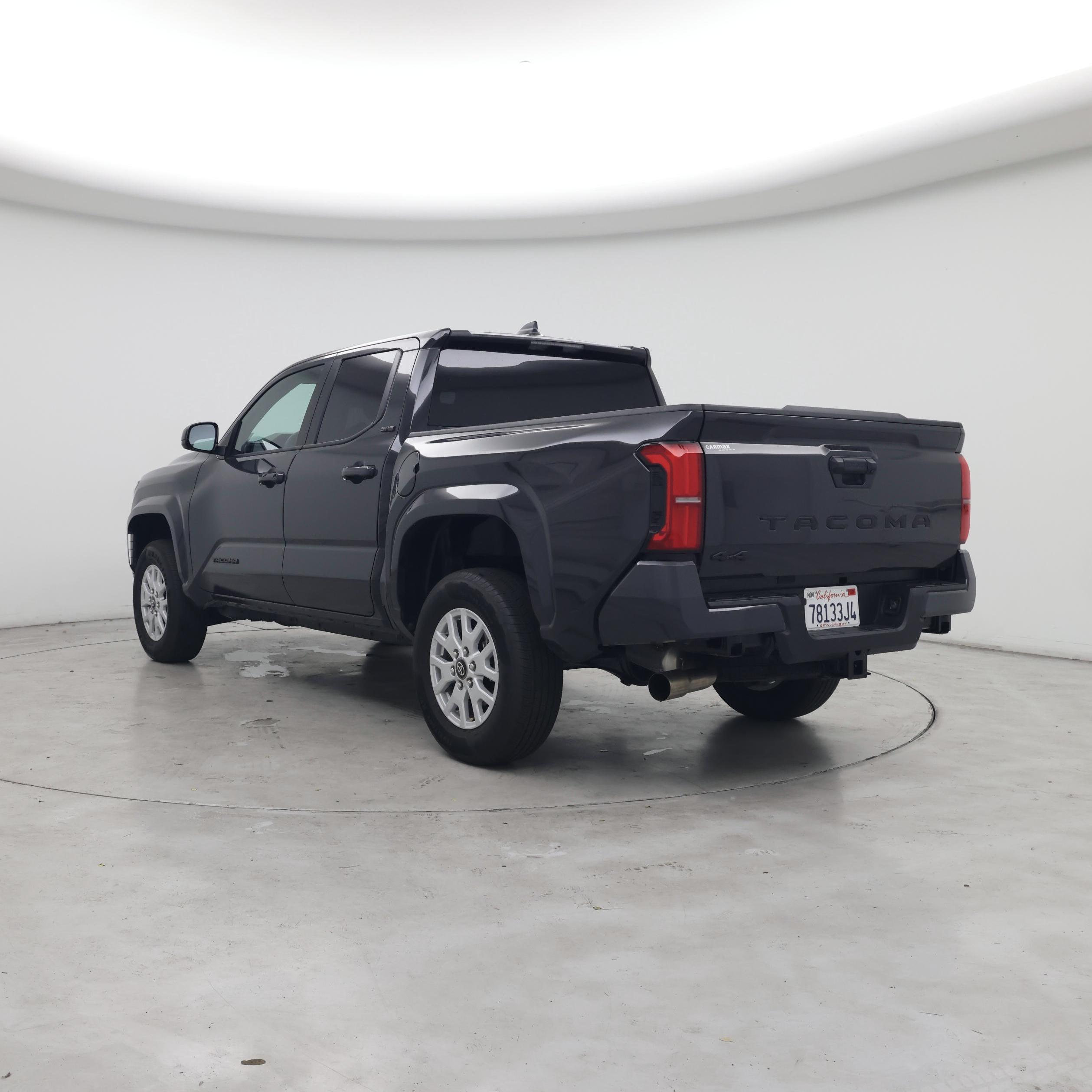 Thumbnail: 2026 Toyota Tacoma - 2