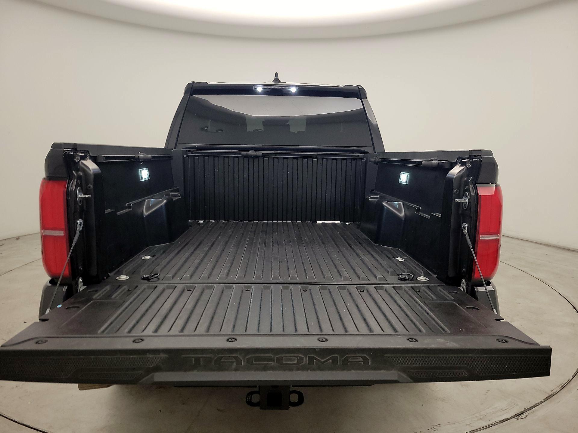 Thumbnail: 2026 Toyota Tacoma - 20
