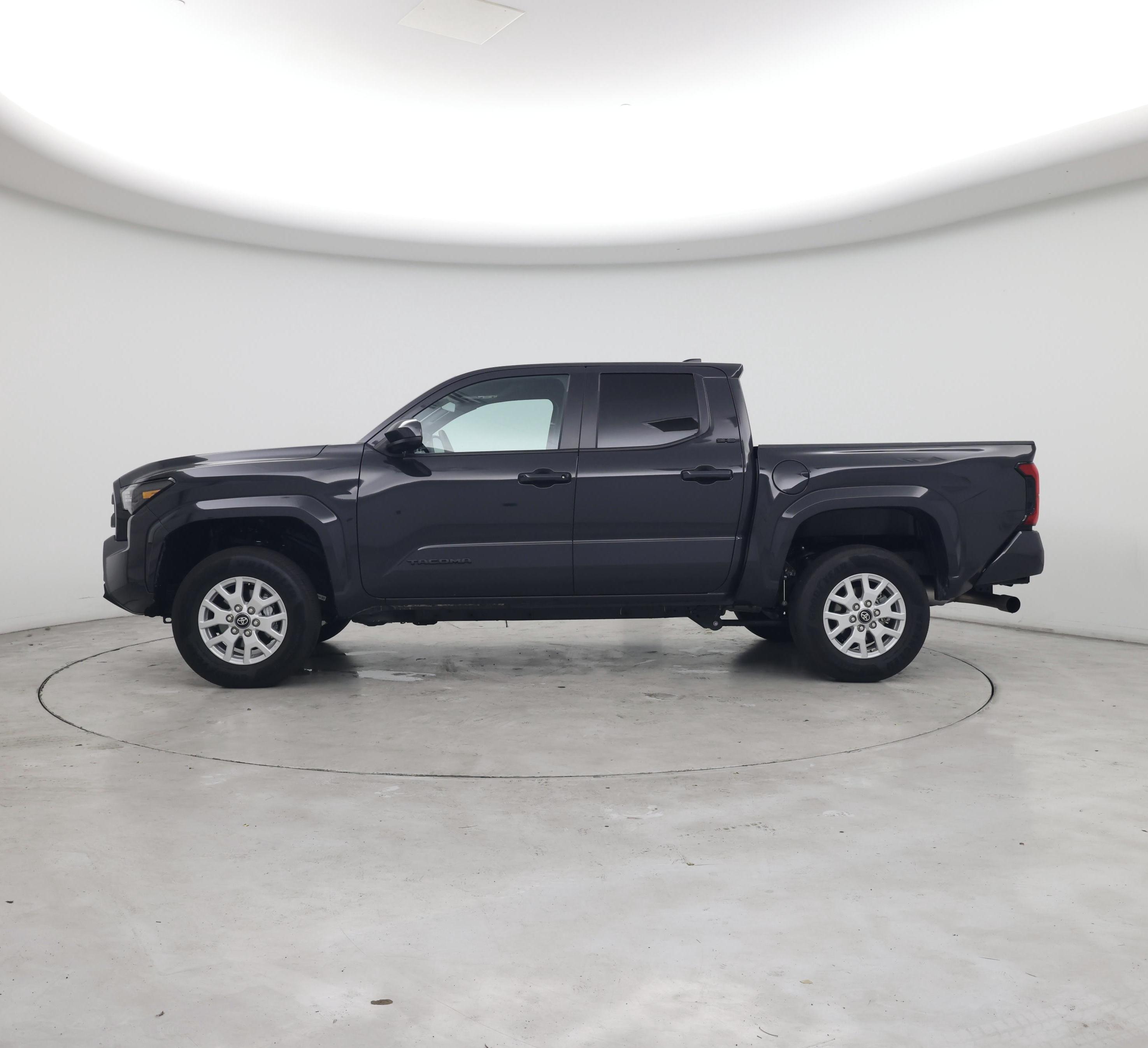 Thumbnail: 2026 Toyota Tacoma - 3