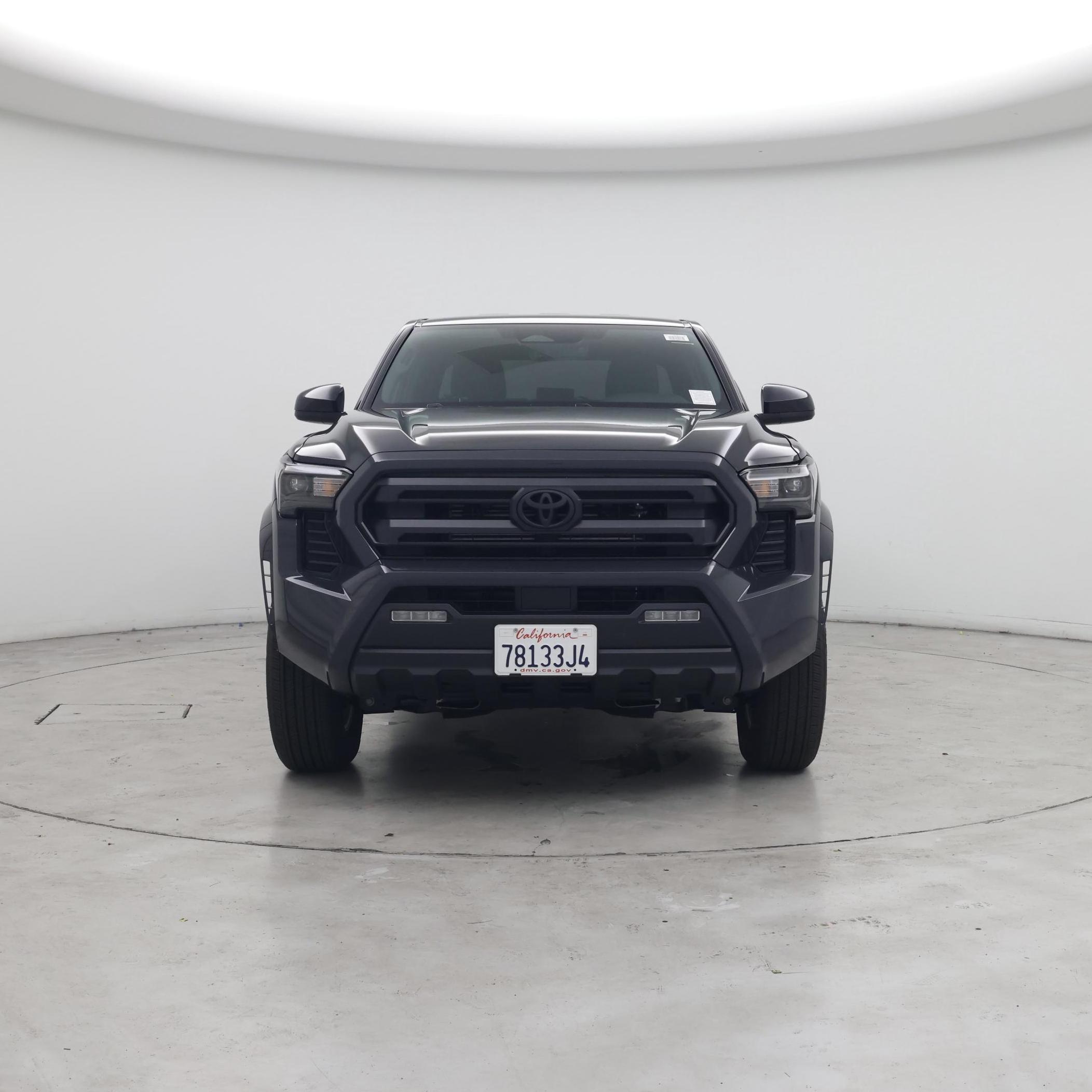 Thumbnail: 2026 Toyota Tacoma - 5