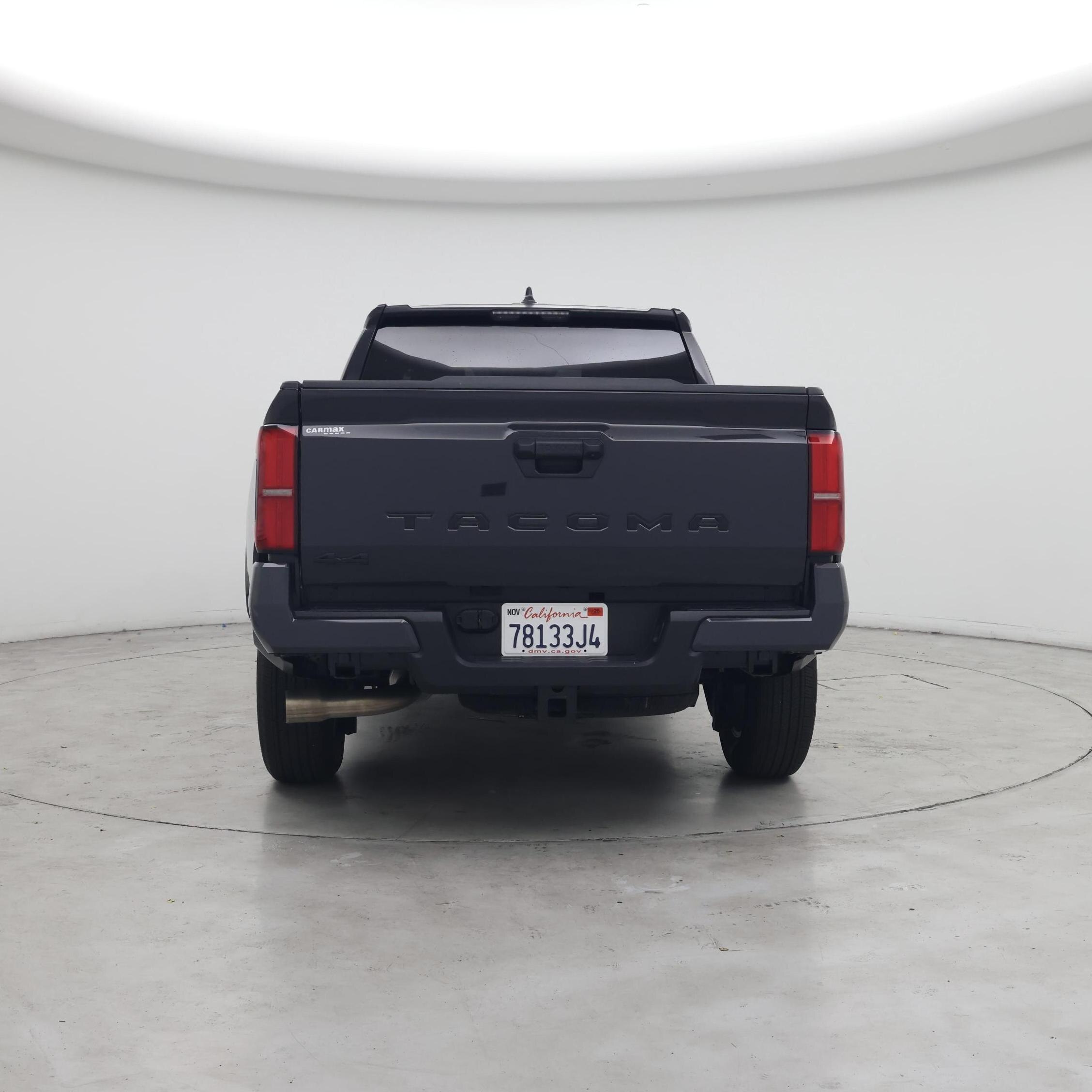 Thumbnail: 2026 Toyota Tacoma - 6