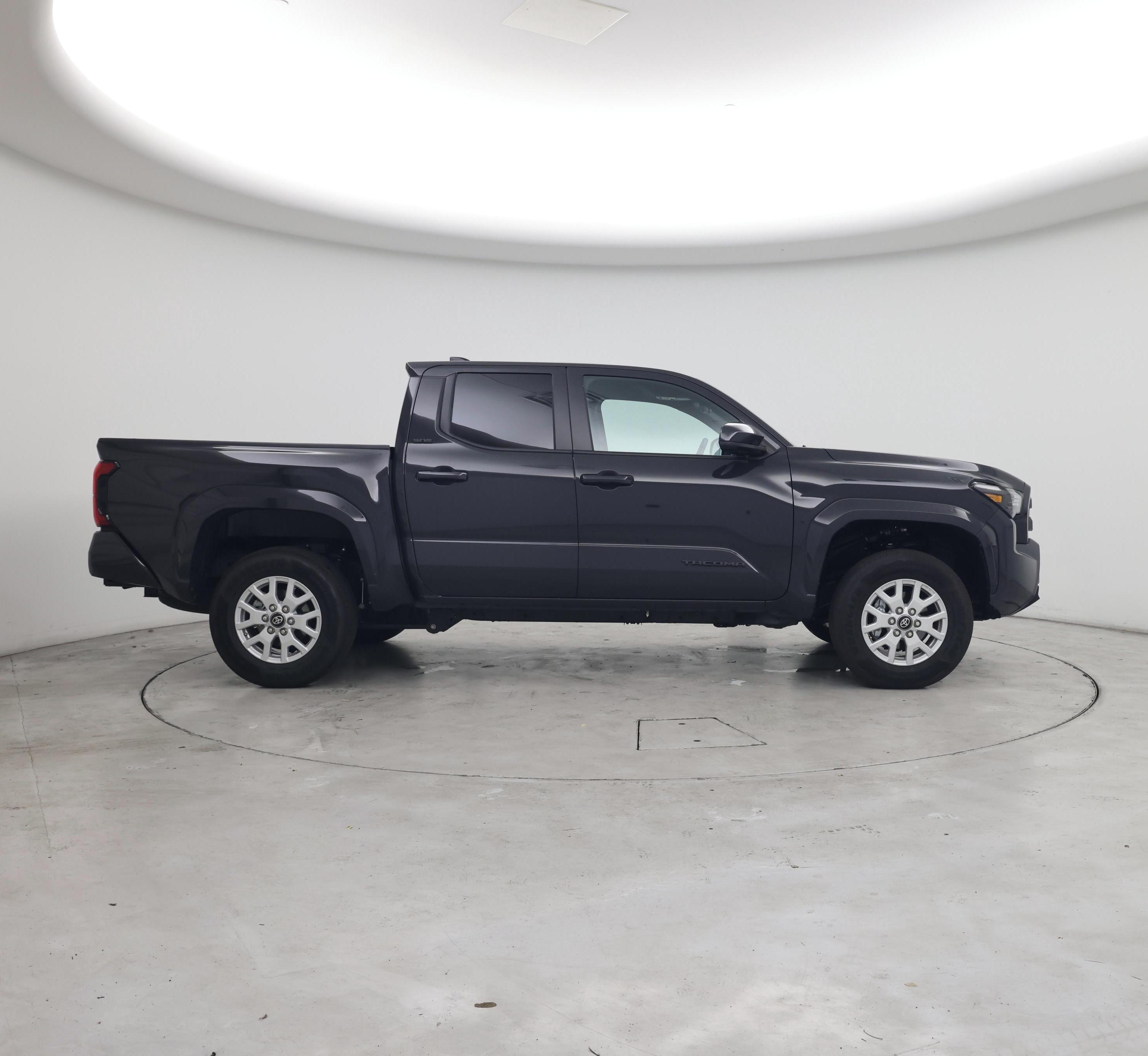 Thumbnail: 2026 Toyota Tacoma - 7