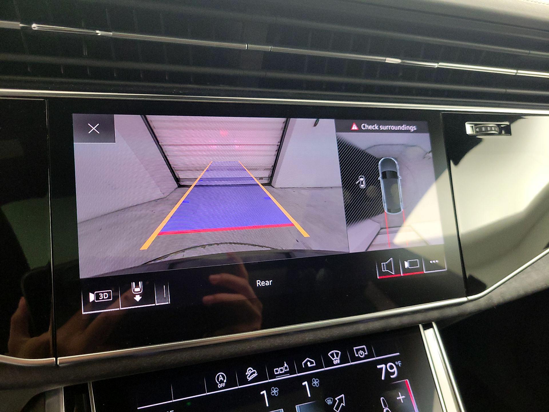 Thumbnail: 2020 Audi Q8 - 13