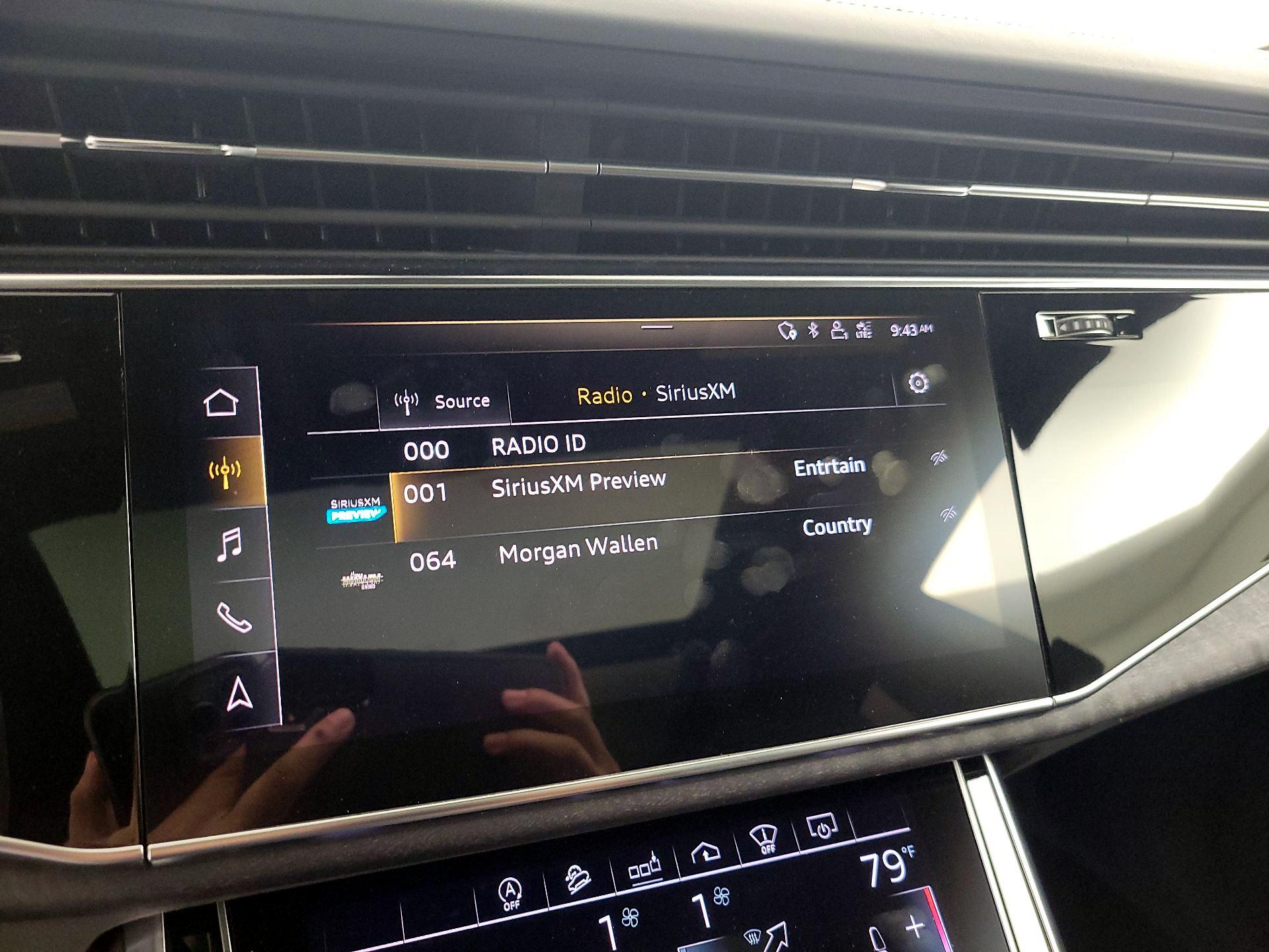 Thumbnail: 2020 Audi Q8 - 14