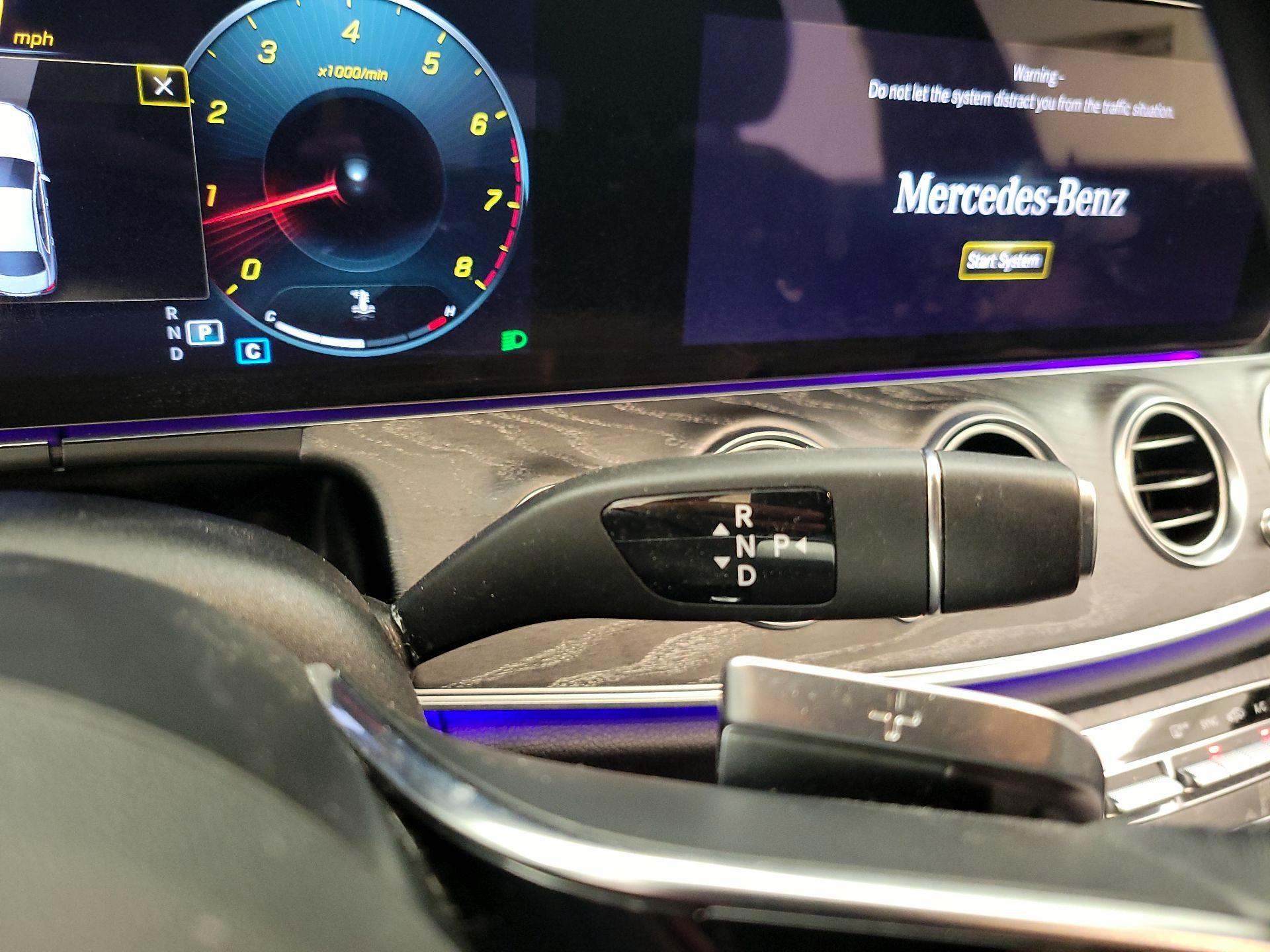 Thumbnail: 2021 Mercedes-Benz E-Class - 17