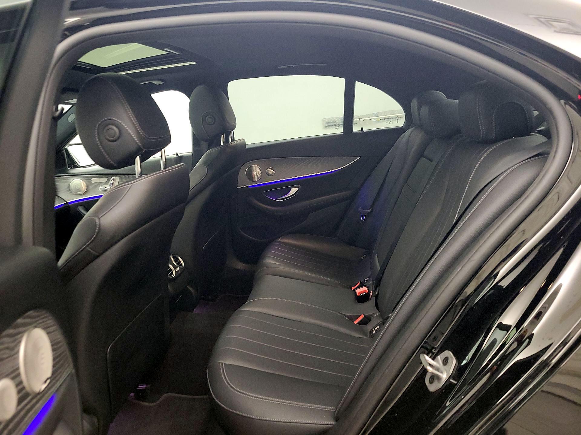 Thumbnail: 2021 Mercedes-Benz E-Class - 20
