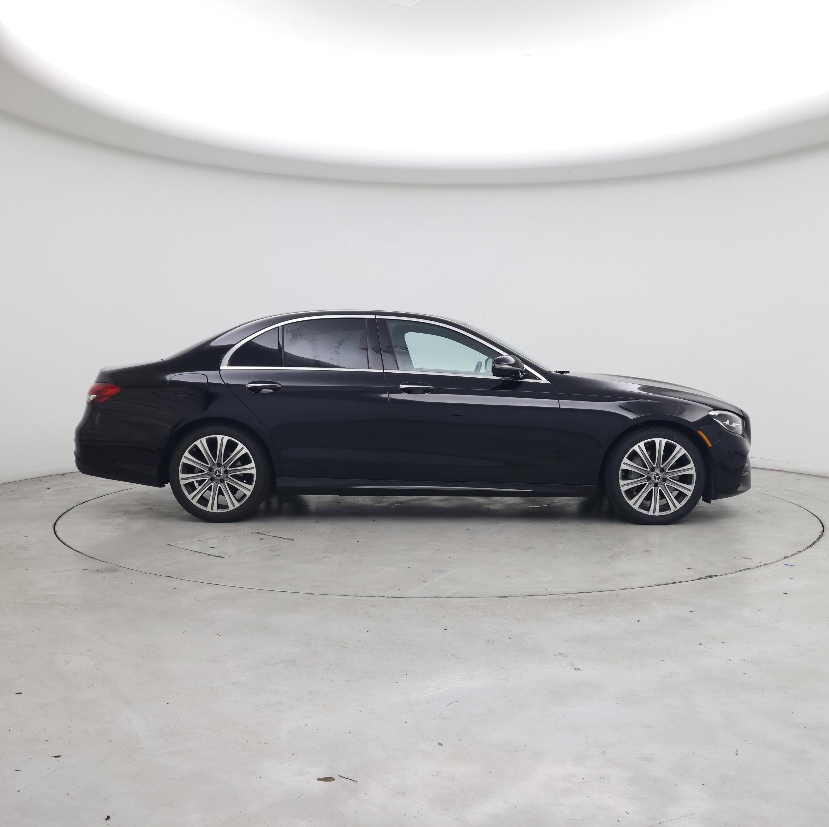 Thumbnail: 2021 Mercedes-Benz E-Class - 7
