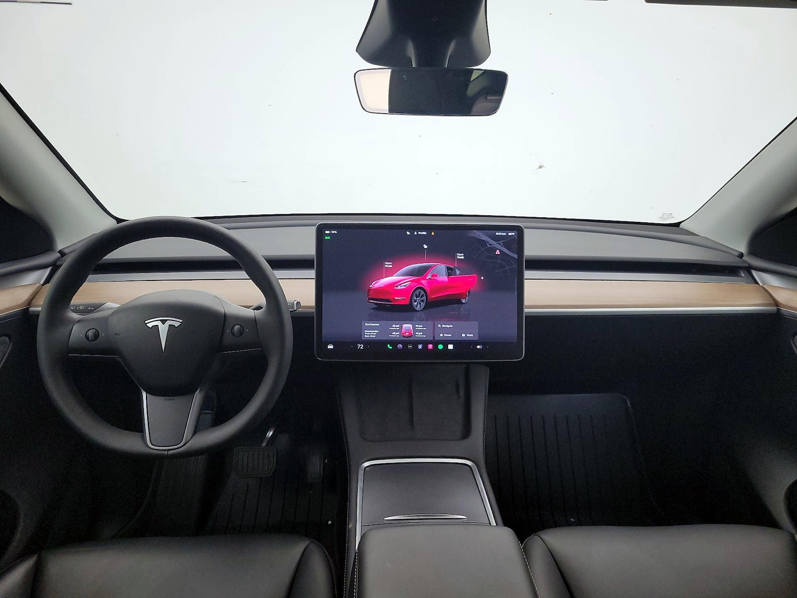 2025 Tesla Model Y Long Range - Photo 10