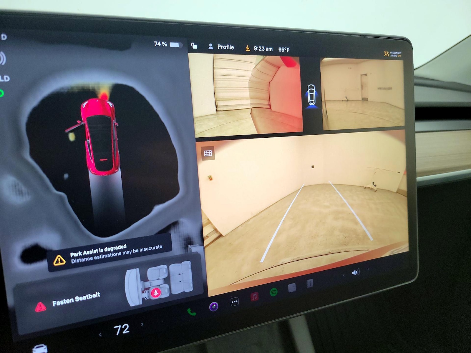 2025 Tesla Model Y Long Range - Photo 15