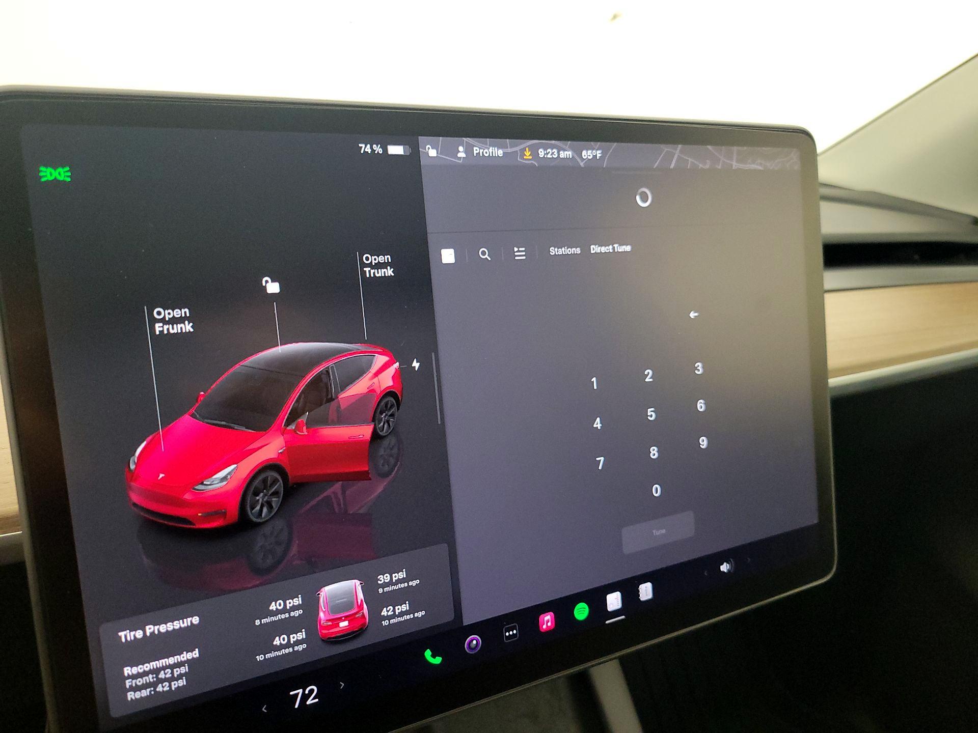 Thumbnail: 2025 Tesla Model Y - 15