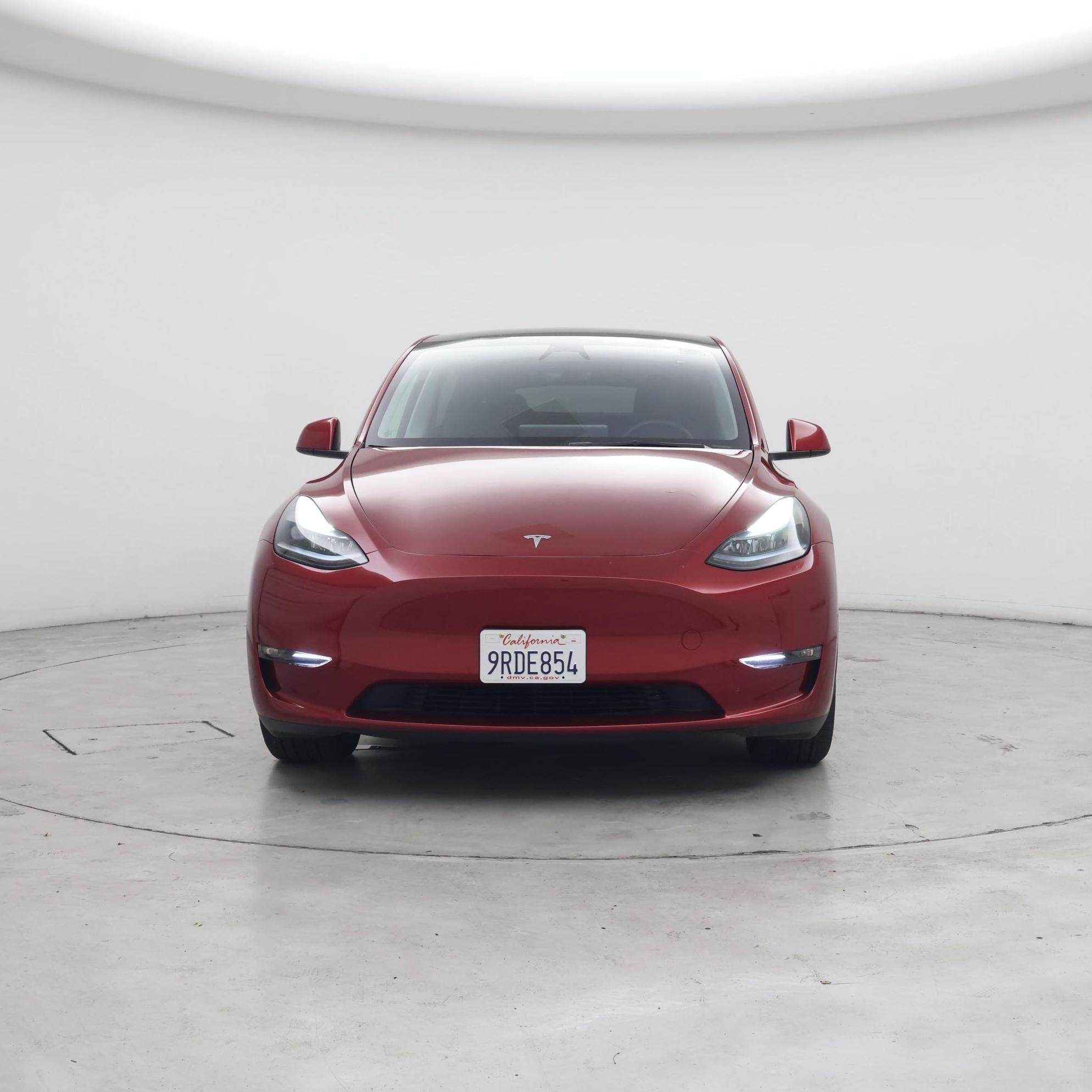 Thumbnail: 2025 Tesla Model Y - 5