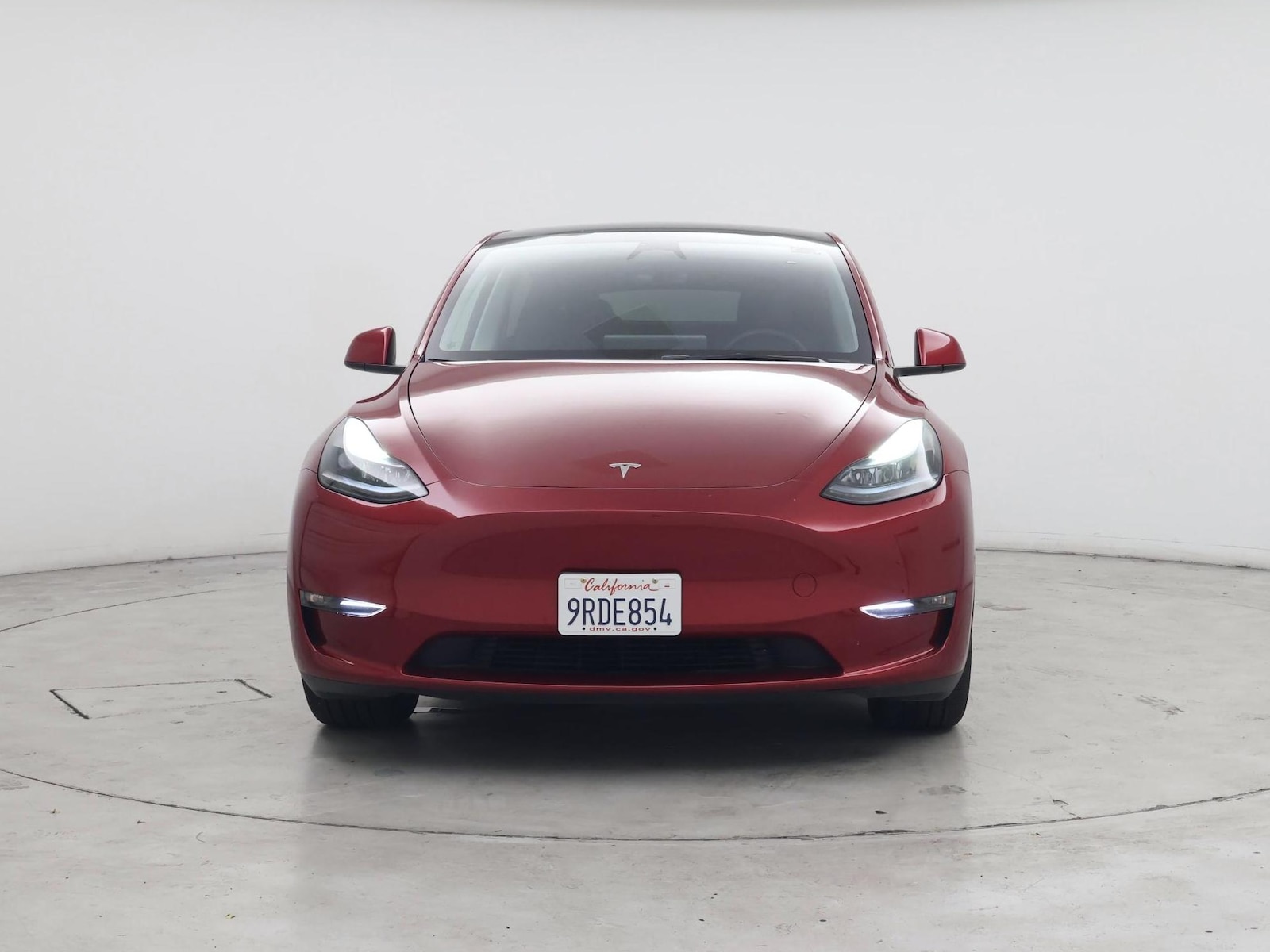 2025 Tesla Model Y Long Range - Photo 6