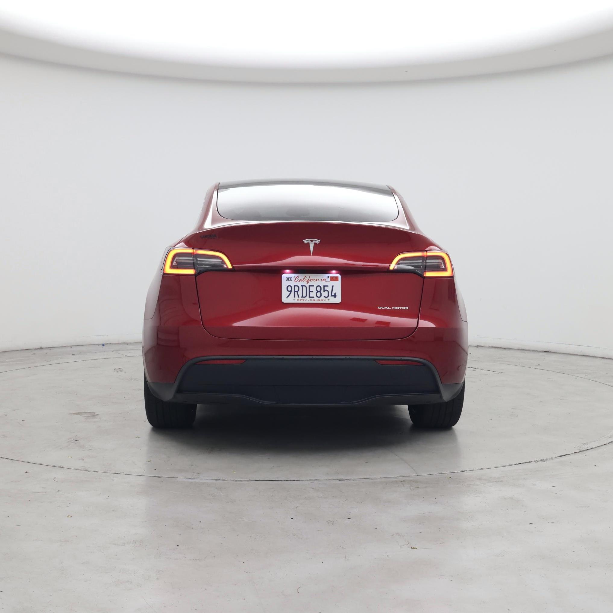 Thumbnail: 2025 Tesla Model Y - 6