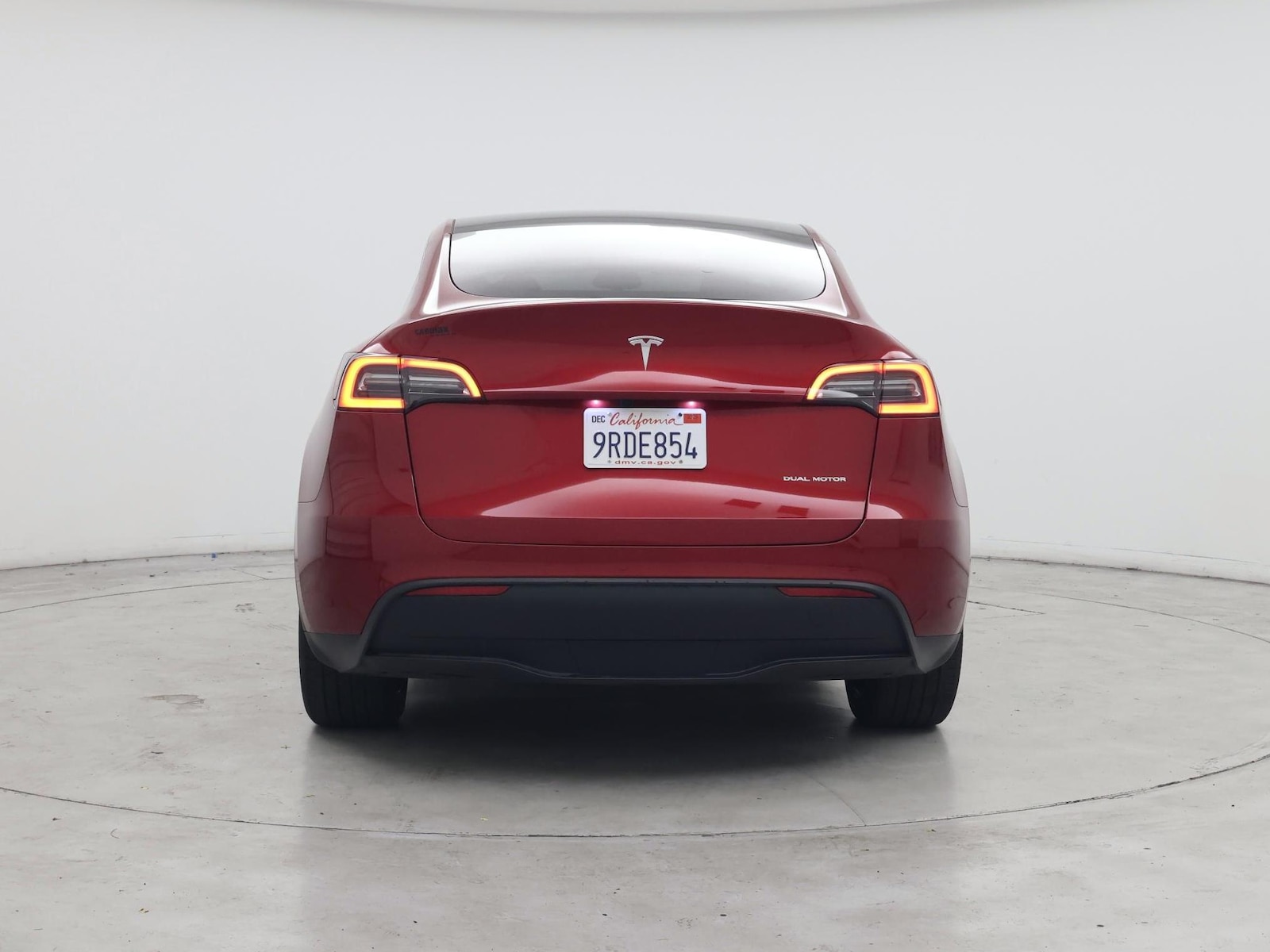 2025 Tesla Model Y Long Range - Photo 7