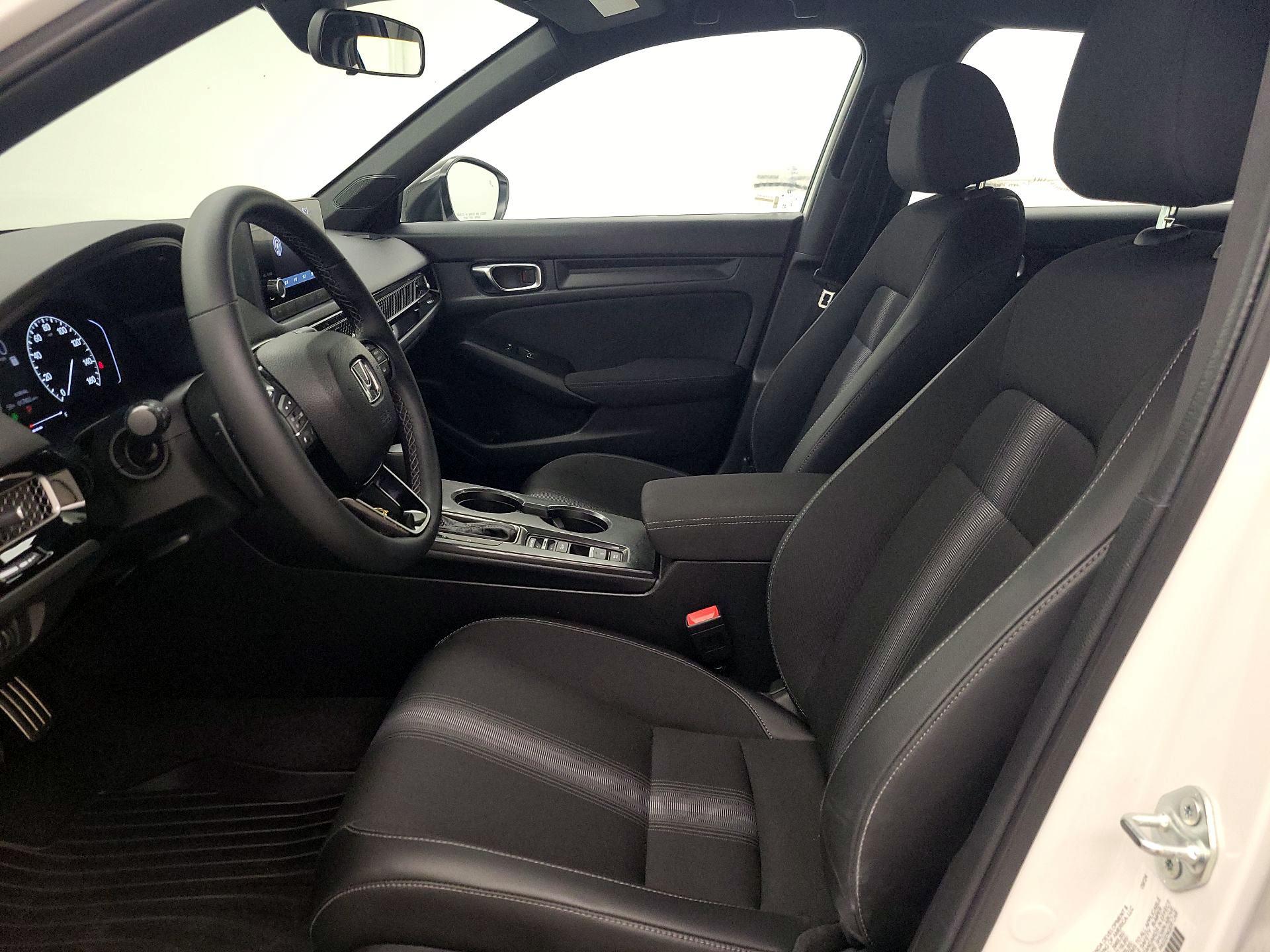 Thumbnail: 2025 Honda Civic - 11