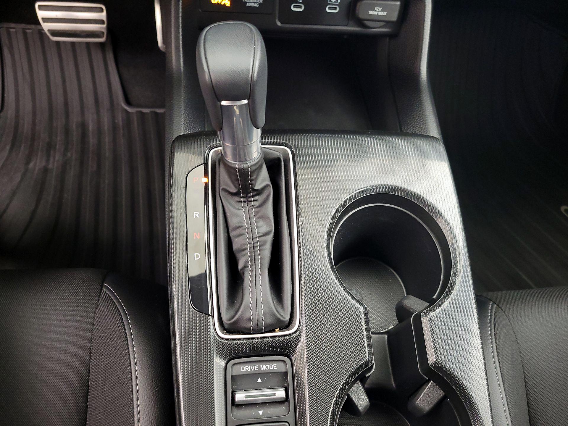 Thumbnail: 2025 Honda Civic - 16