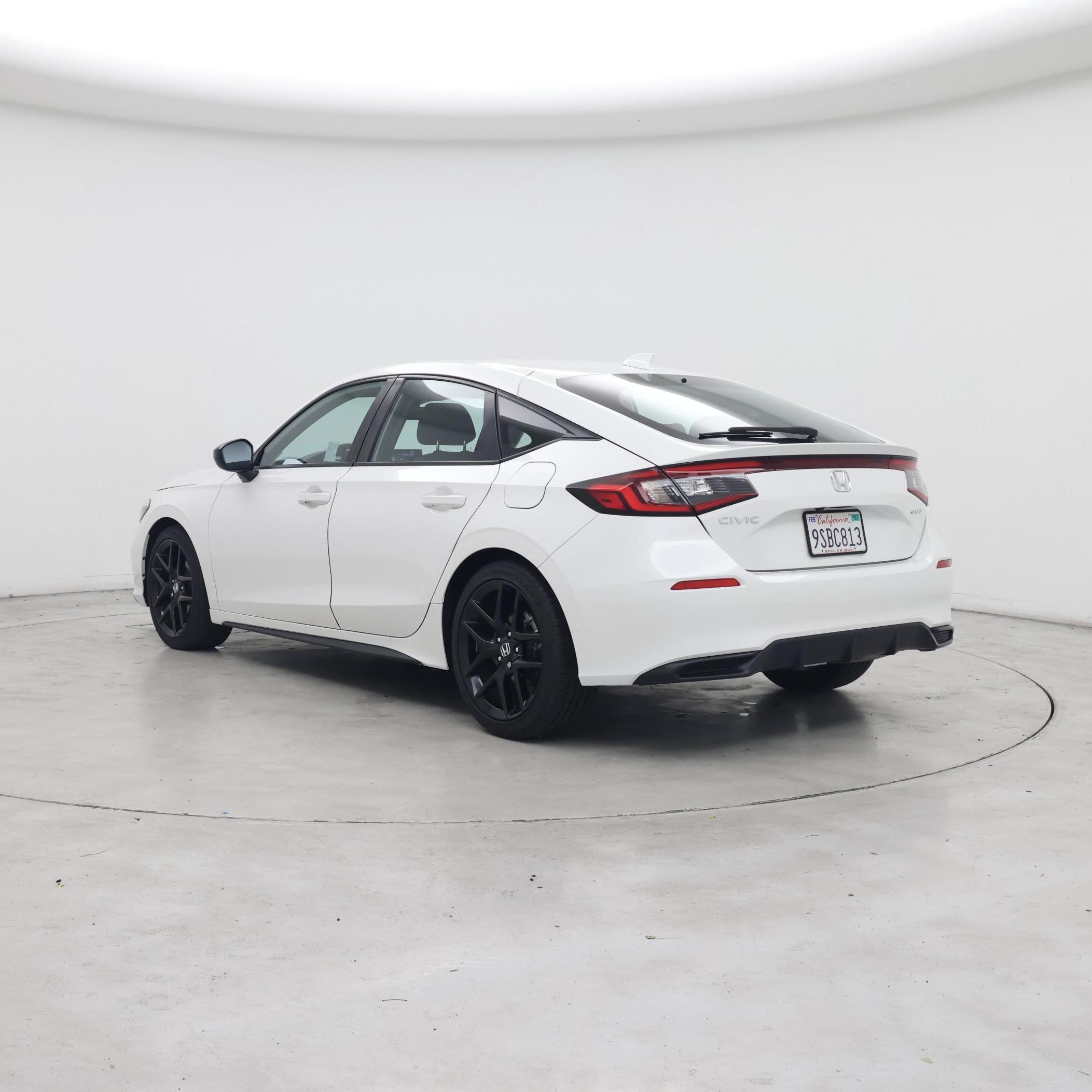 Thumbnail: 2025 Honda Civic - 2