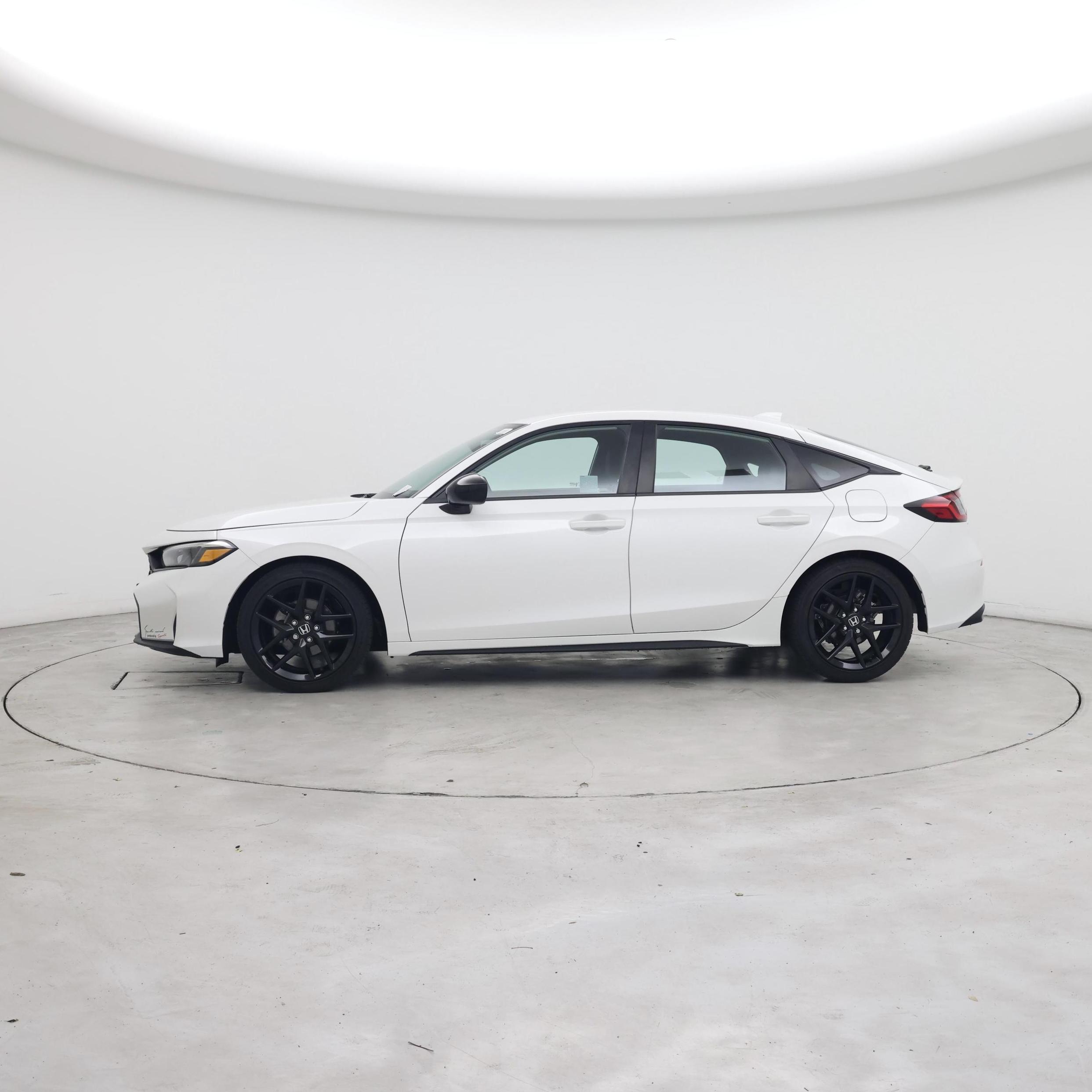 Thumbnail: 2025 Honda Civic - 3