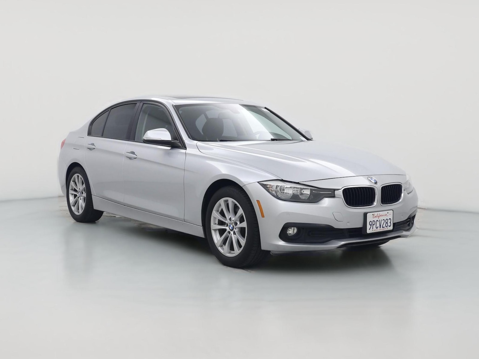 2017 BMW 3 Series