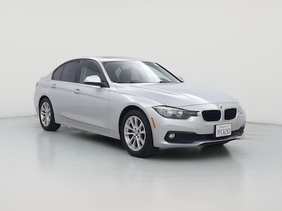 2017 BMW 320 I