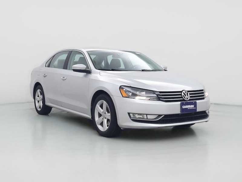 2015 Volkswagen Passat Limited Edition -
                  Irvine, CA