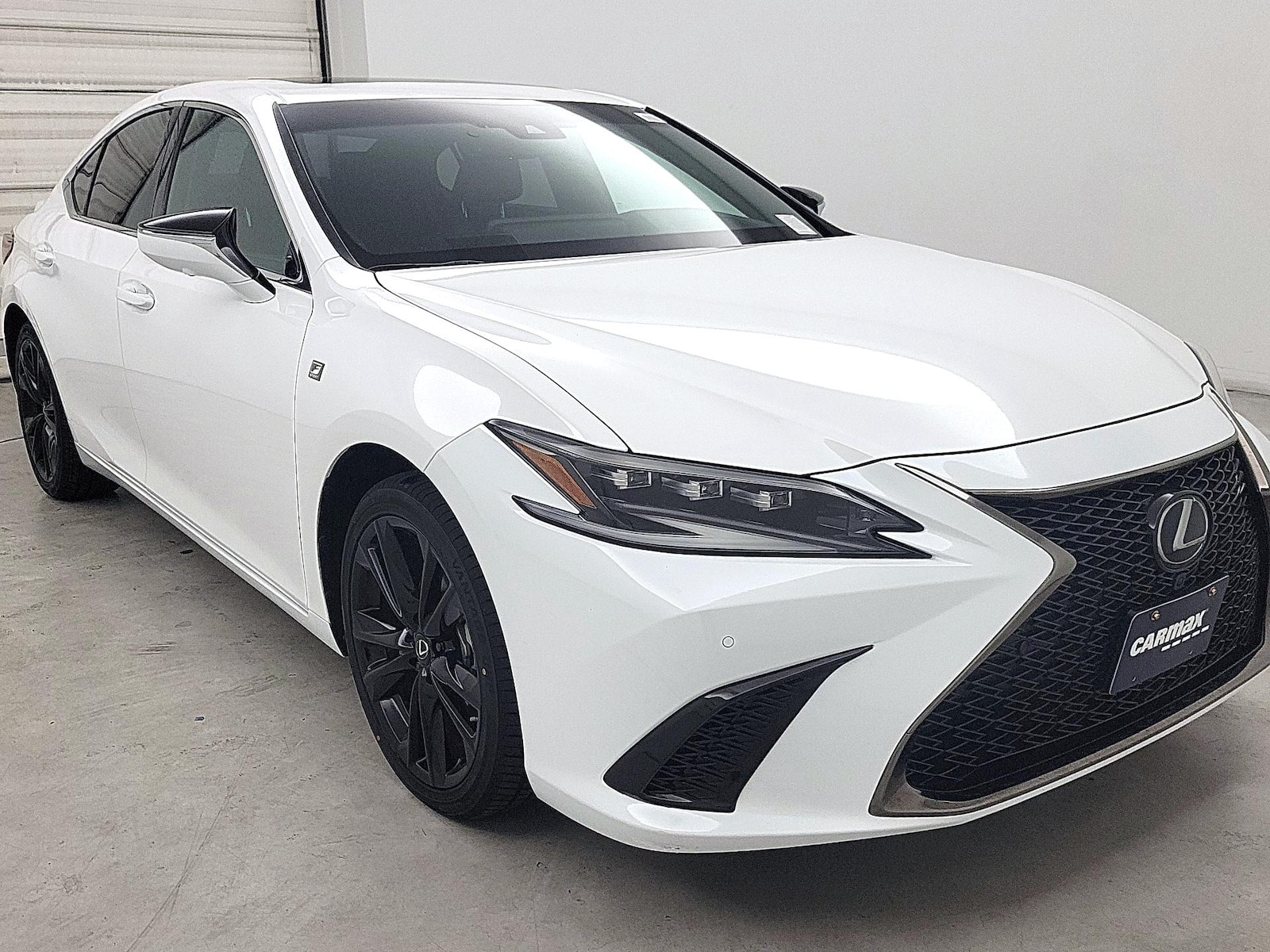 2024 Lexus ES Hybrid
