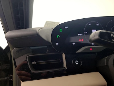 Driver Accessory Controls