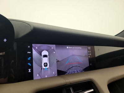 Back-Up Camera