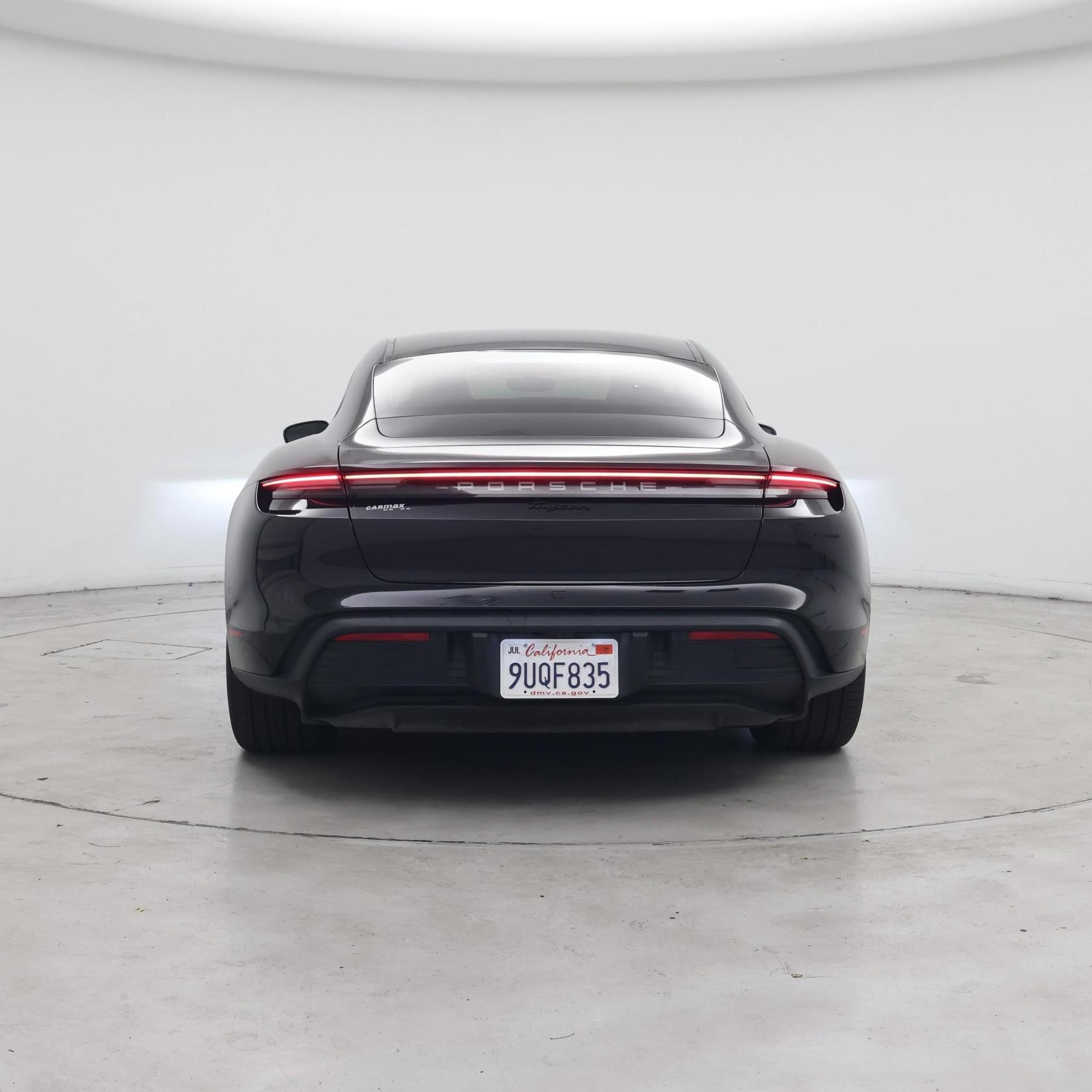 Thumbnail: 2022 Porsche Taycan - 6