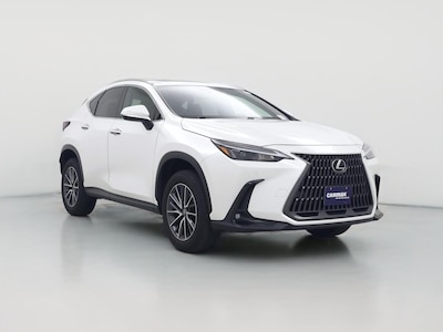 2025 Lexus NX 250 Premium