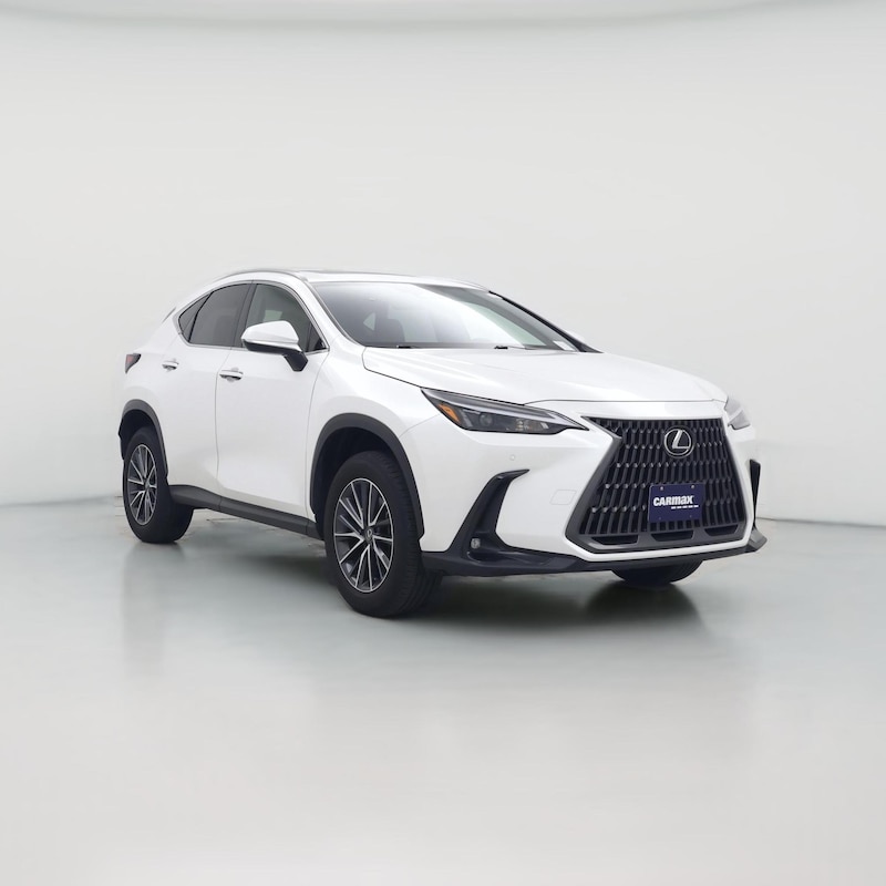 2025 Lexus NX 250 Premium
