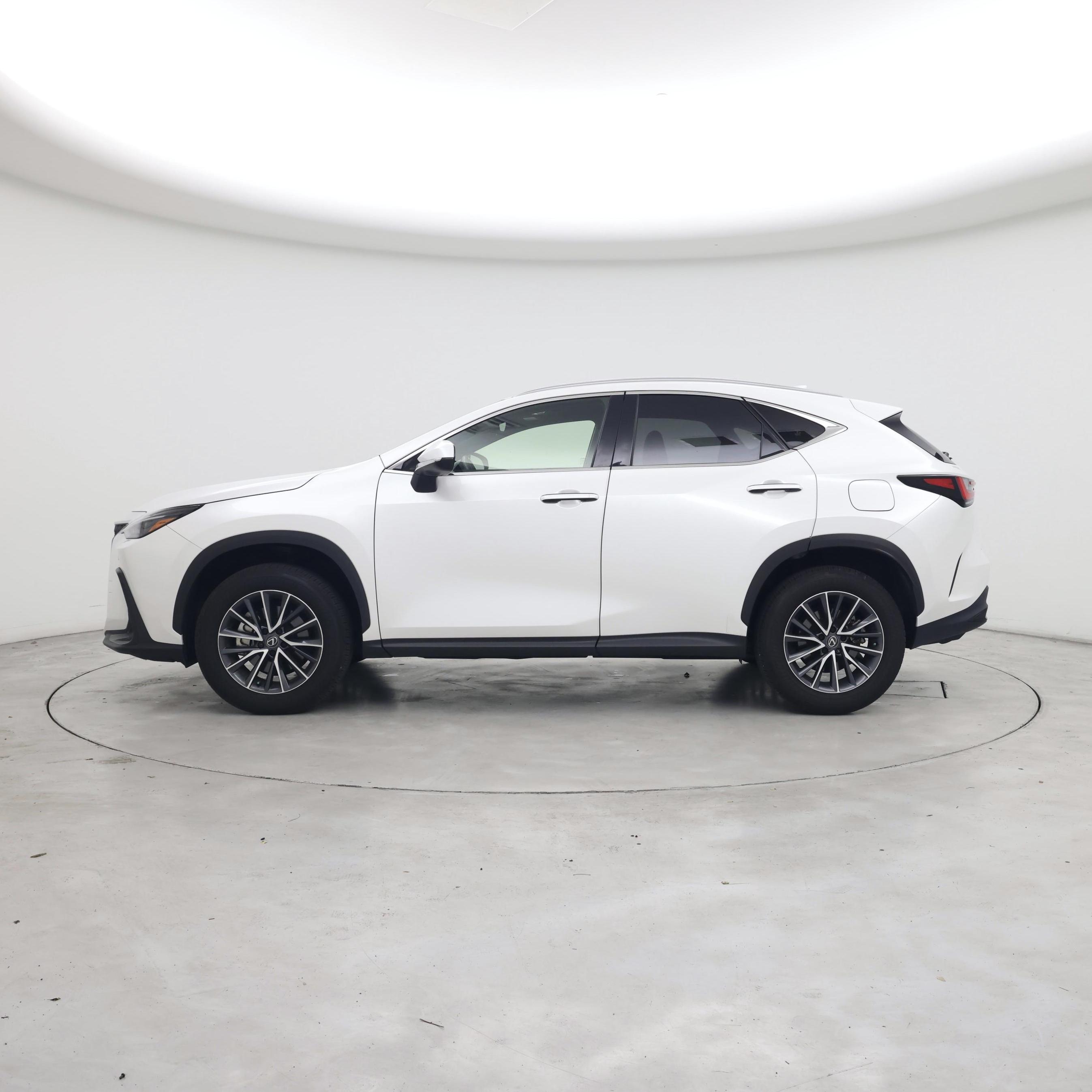 Thumbnail: 2025 Lexus NX - 3