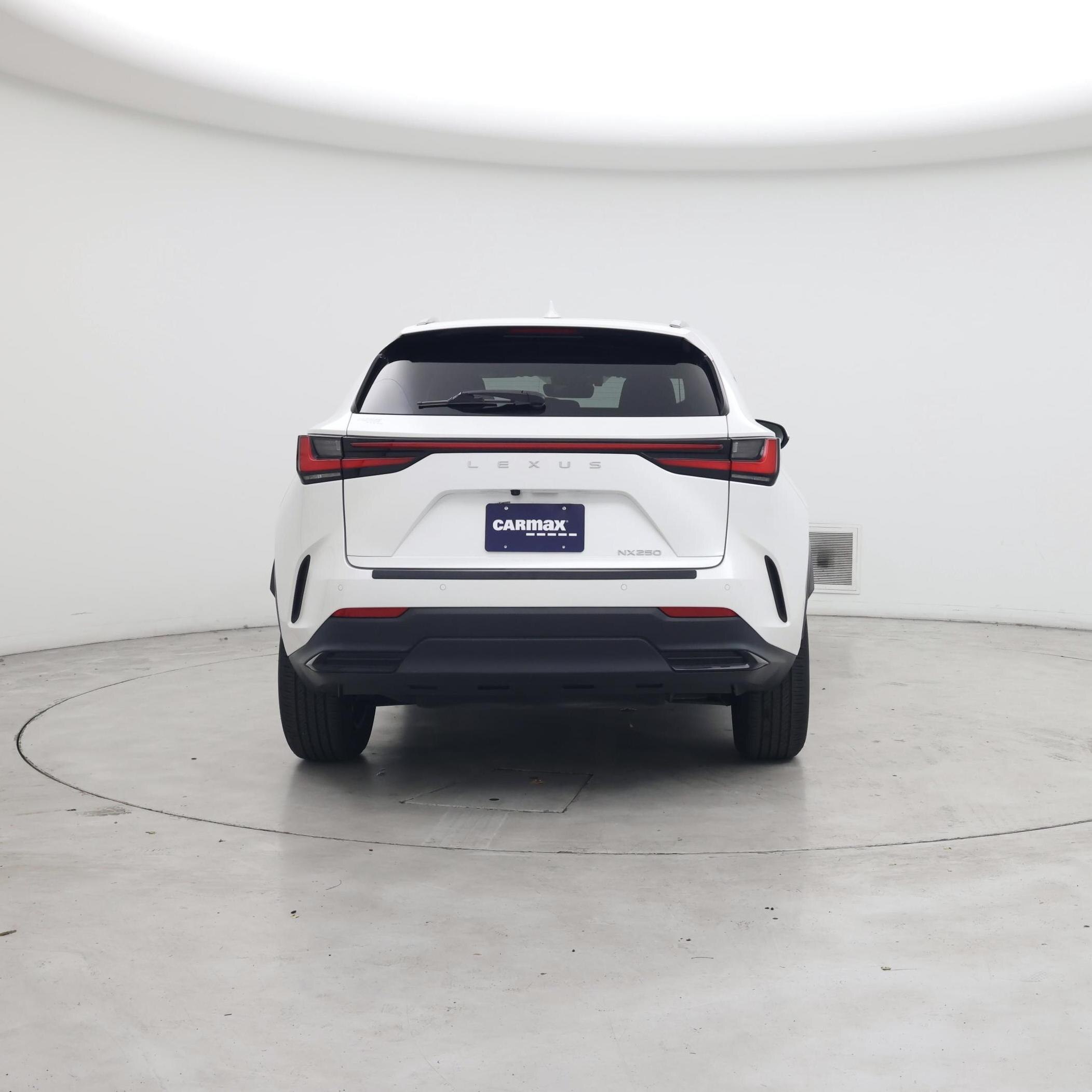 Thumbnail: 2025 Lexus NX - 6